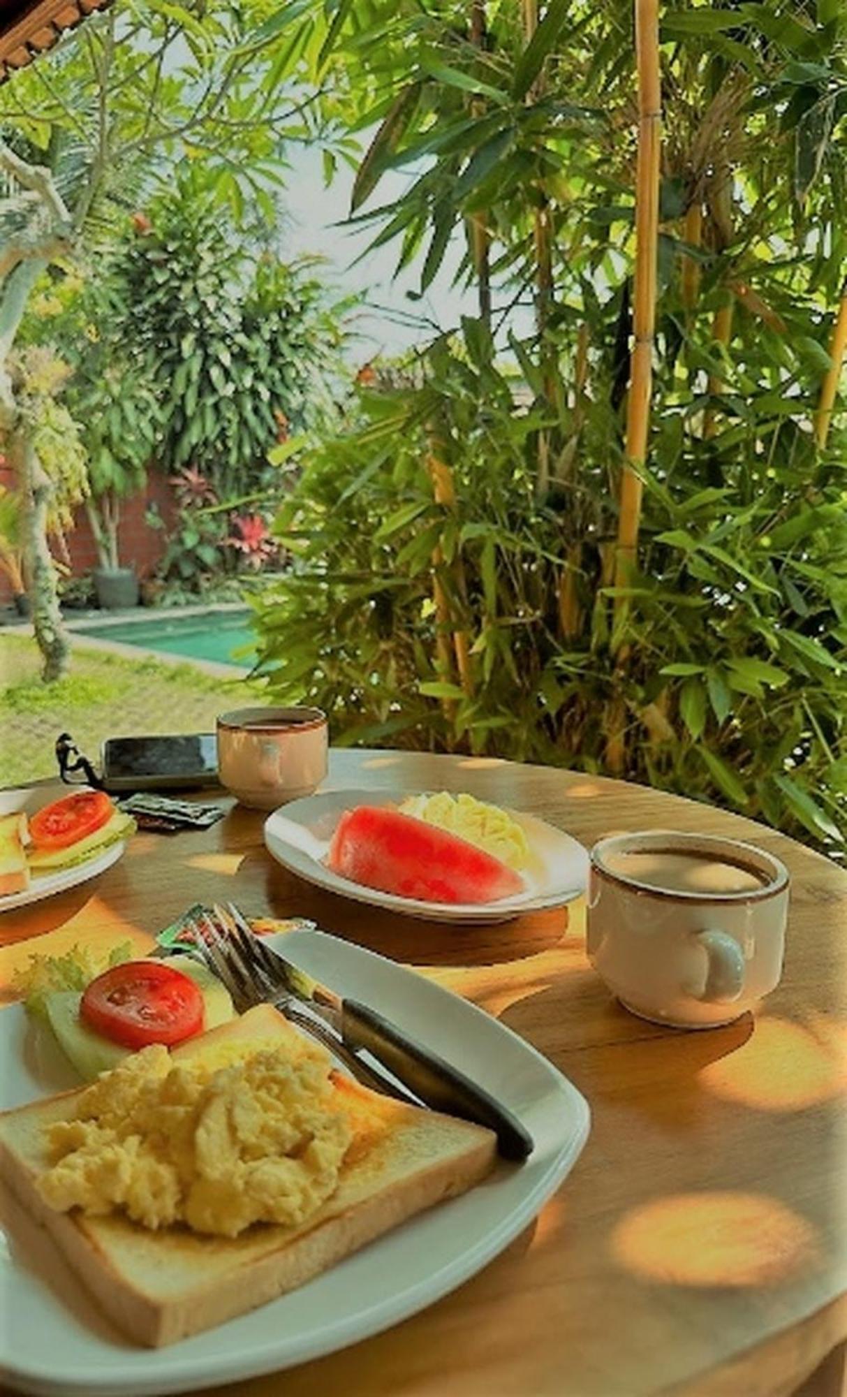 Werkudara Wisma tamu 2*