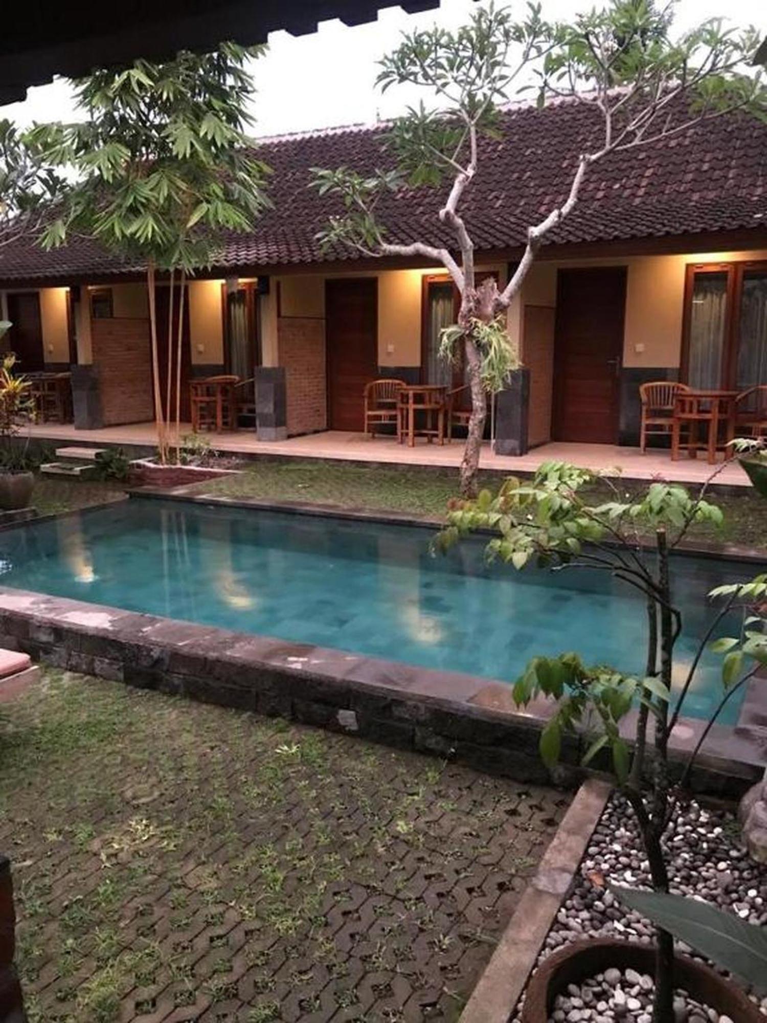 Wisma tamu Werkudara 2*