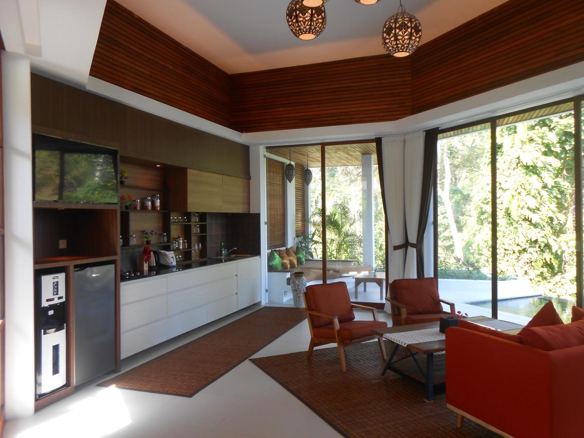 Hotel Cahaya Indah Ubud (Bali)