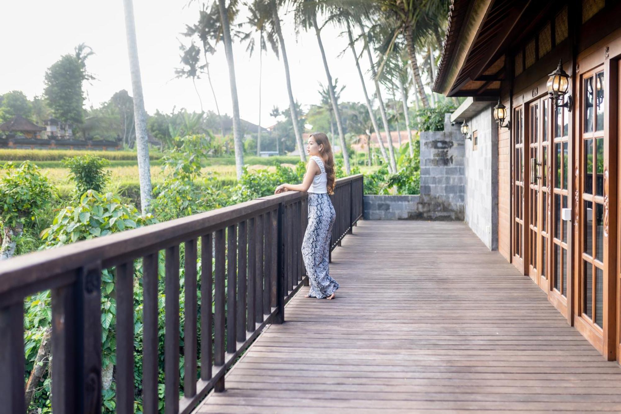 Waturenggong Villa Ubud