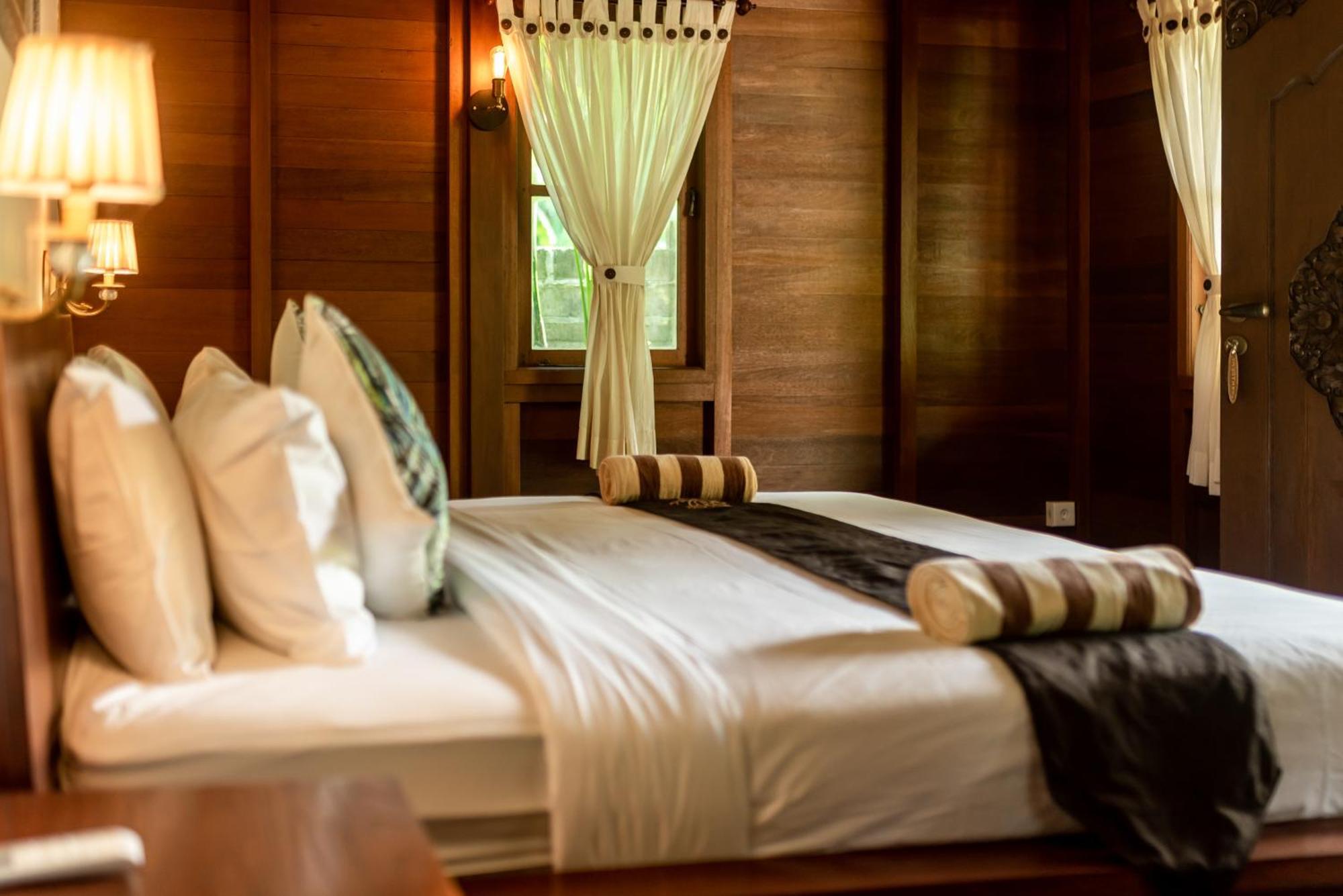 Villa Waturenggong Ubud