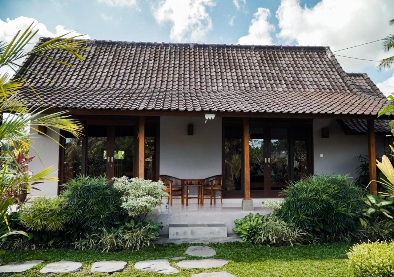 Gasthof Coconut Ubud