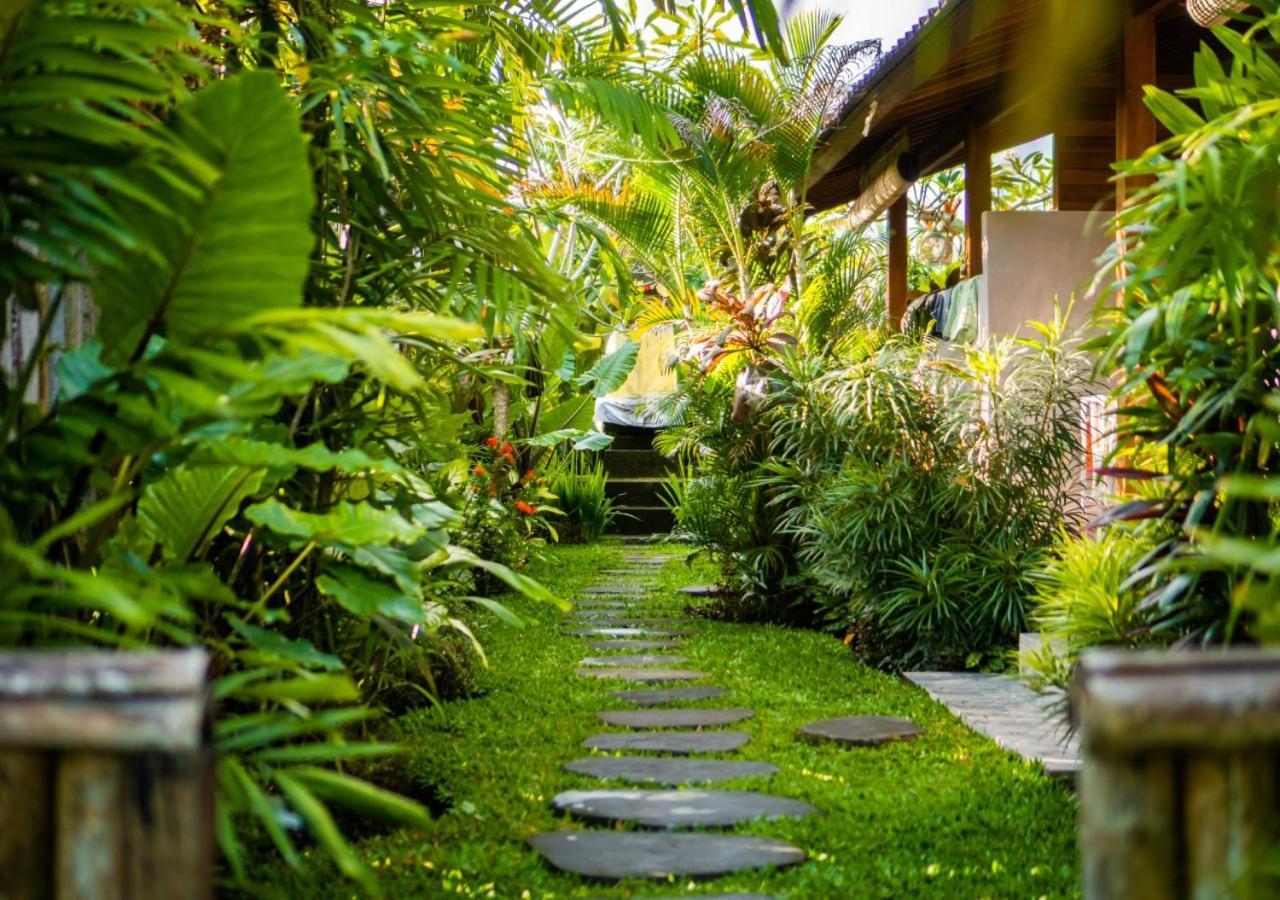 Coconut Ubud