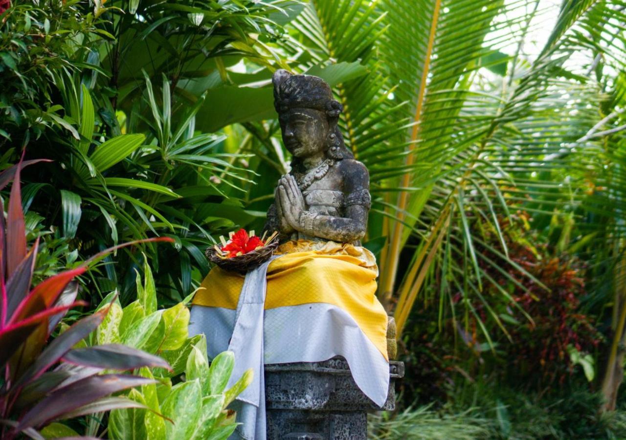 Gasthof Coconut Ubud