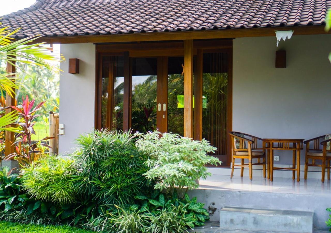 Coconut Ubud