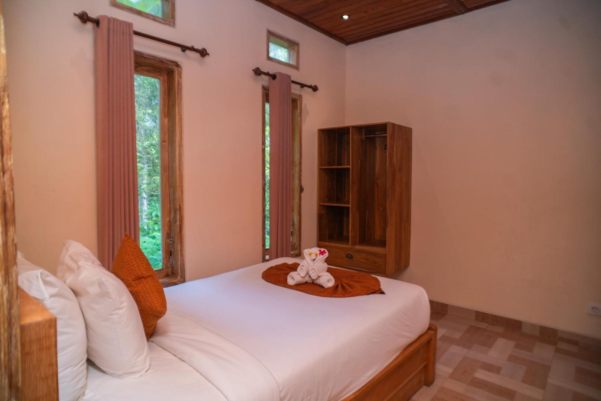 Bed & Breakfast Prayatna Ubud (Bali)