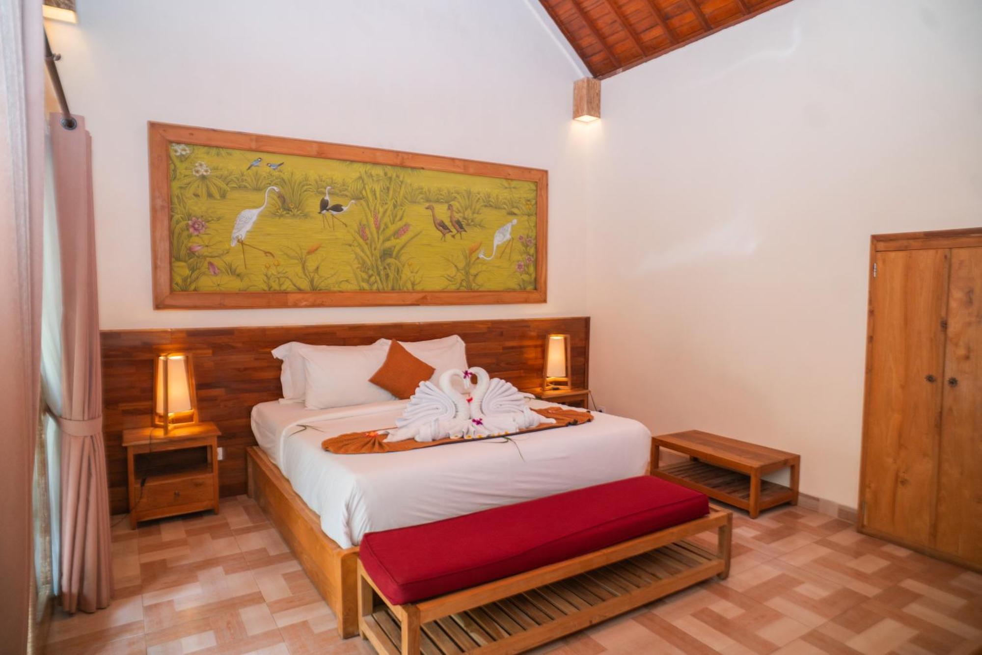 Bed & Breakfast Prayatna