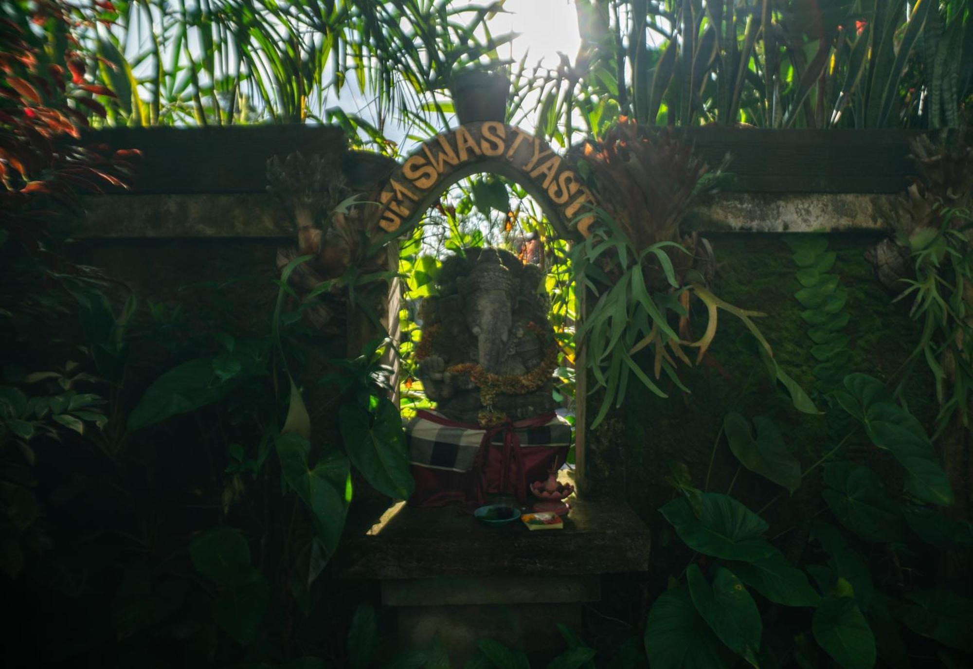 Prayatna Ubud (Bali)