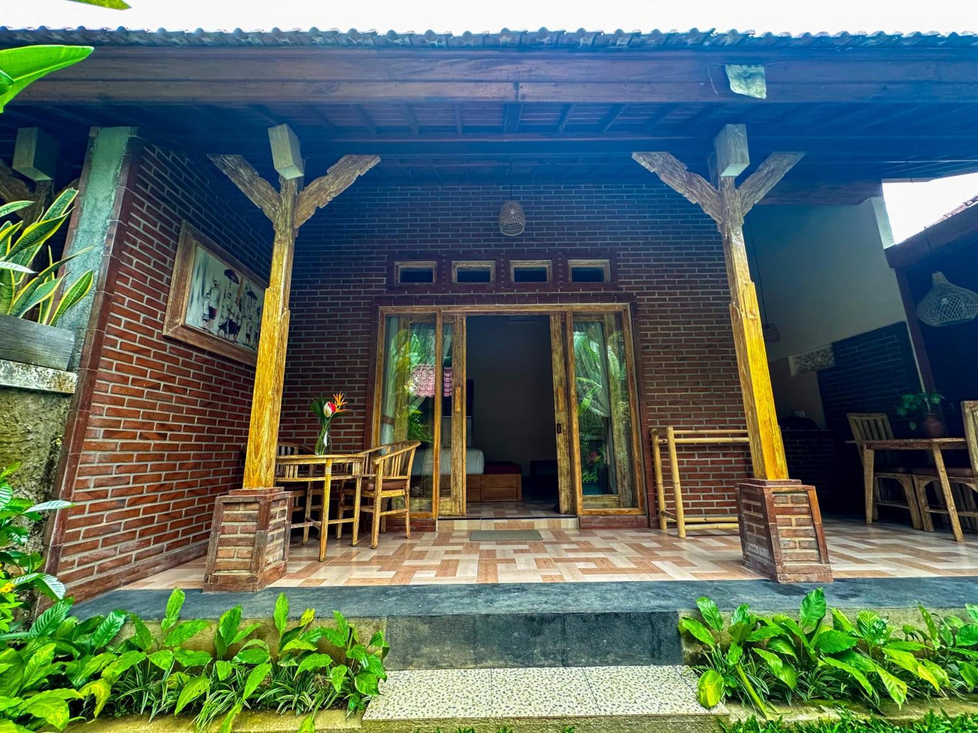 Bed & Breakfast Prayatna