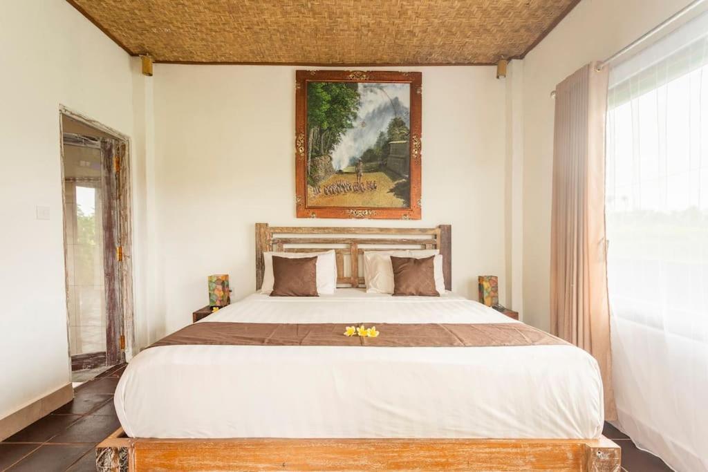 Ananda Jj & Resort Ubud (Bali)
