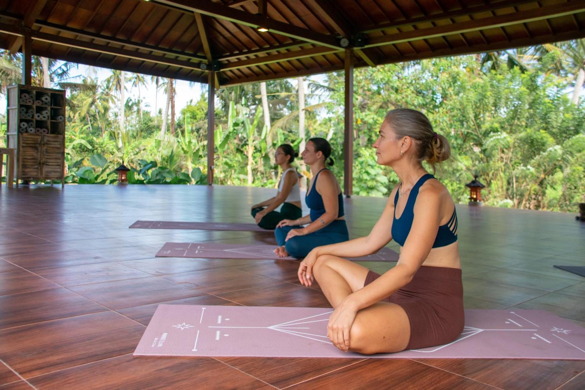 Hotel Hot Stone Club Ubud (Bali)
