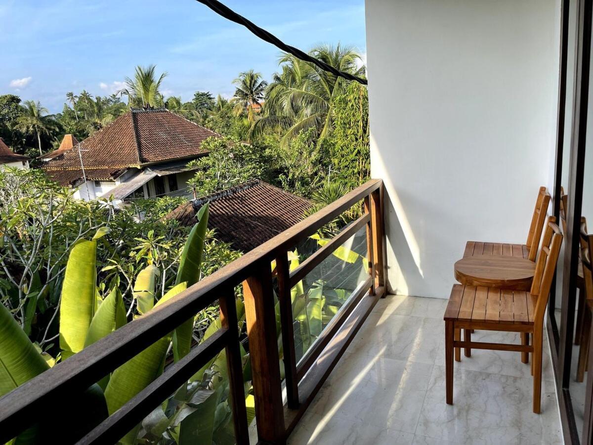 Tamantara * Ubud