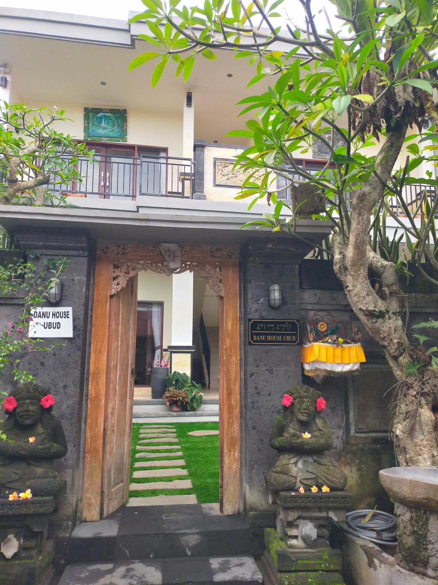 Danu House