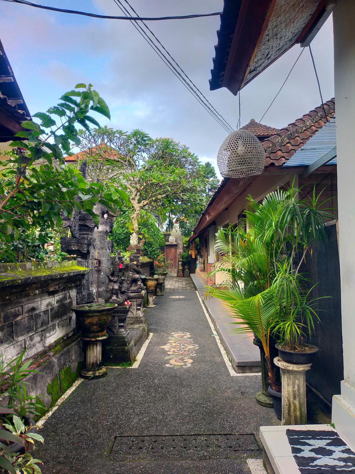 Villa Danu House