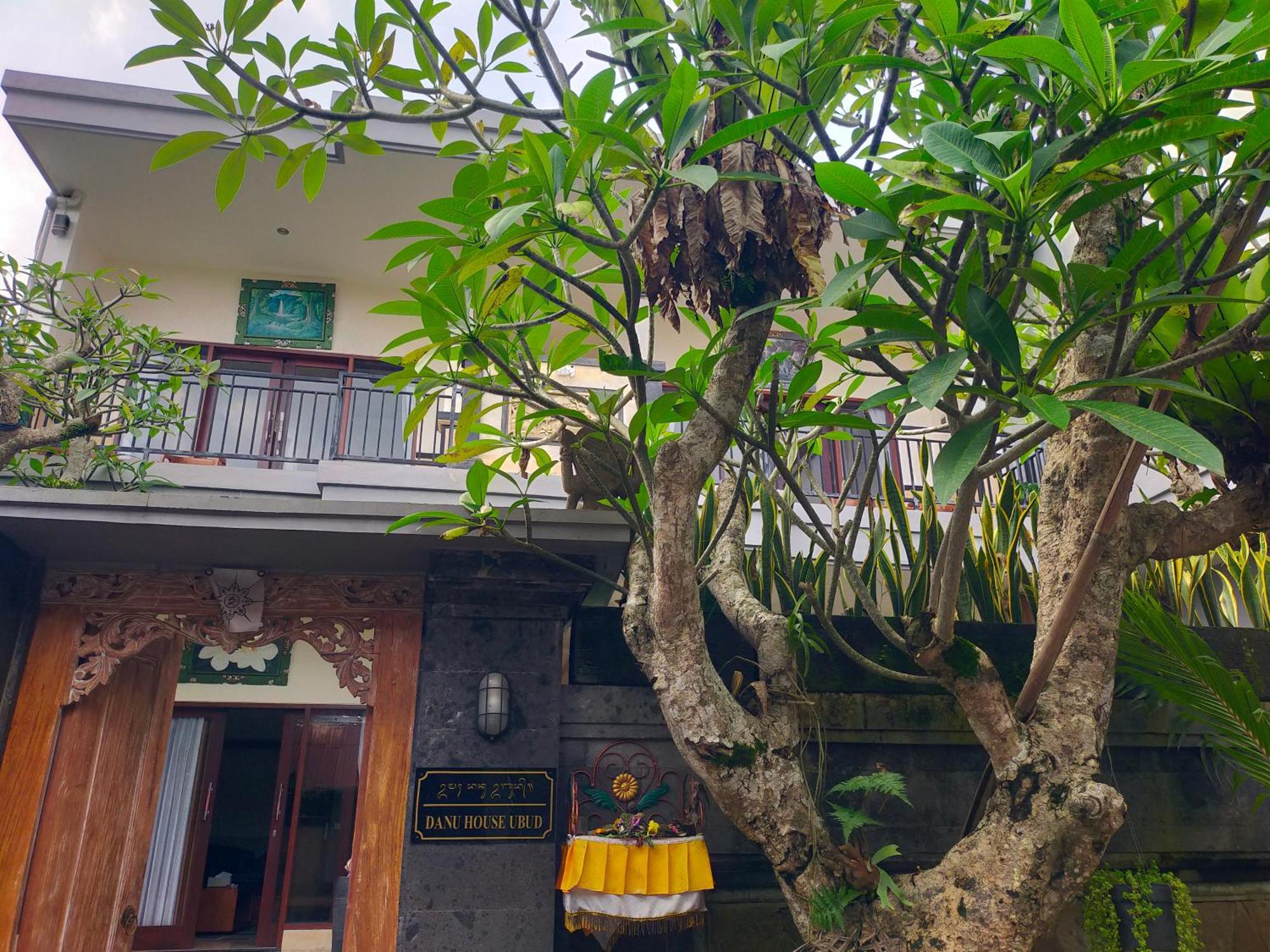 Villa Danu House