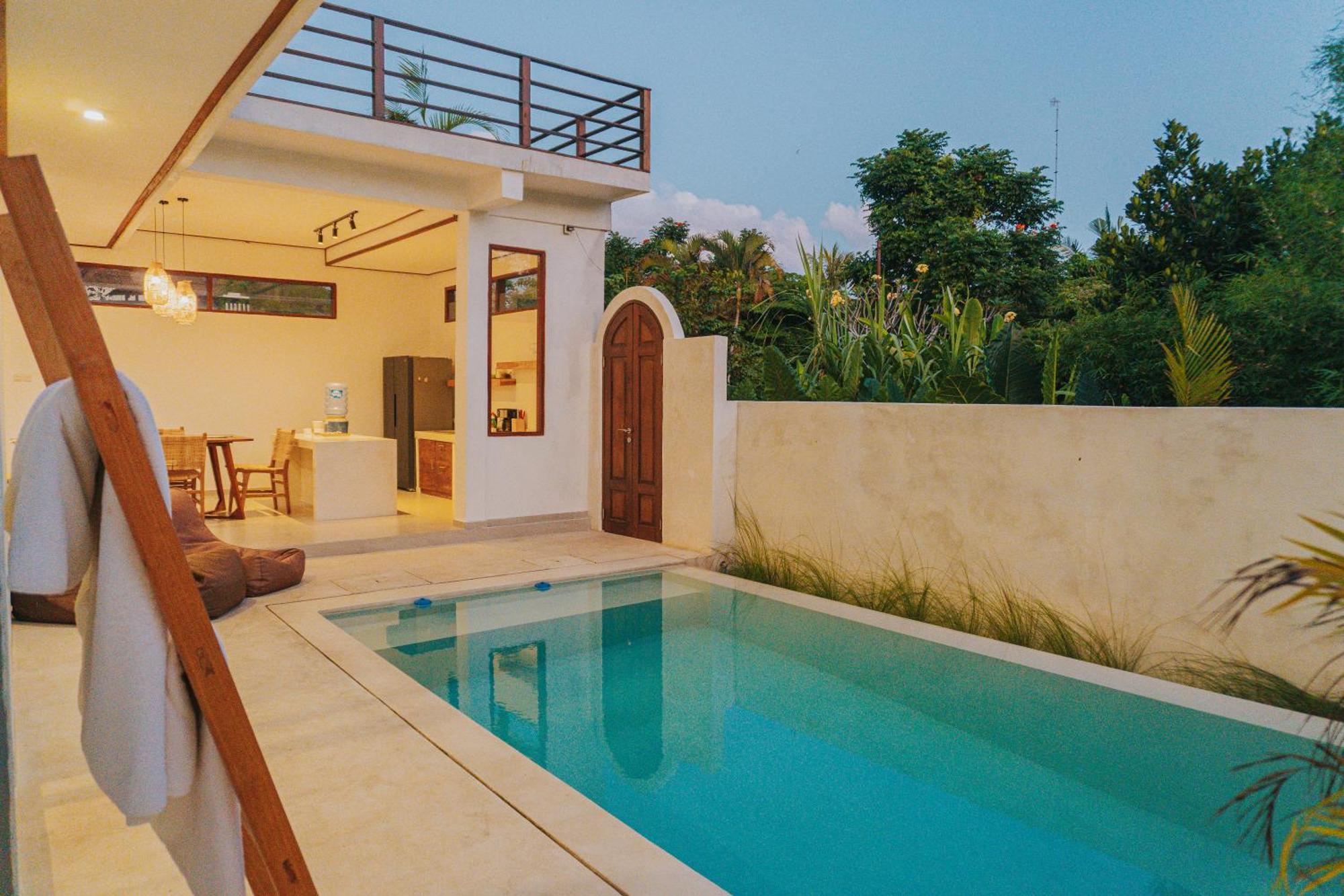 Gading Villa *