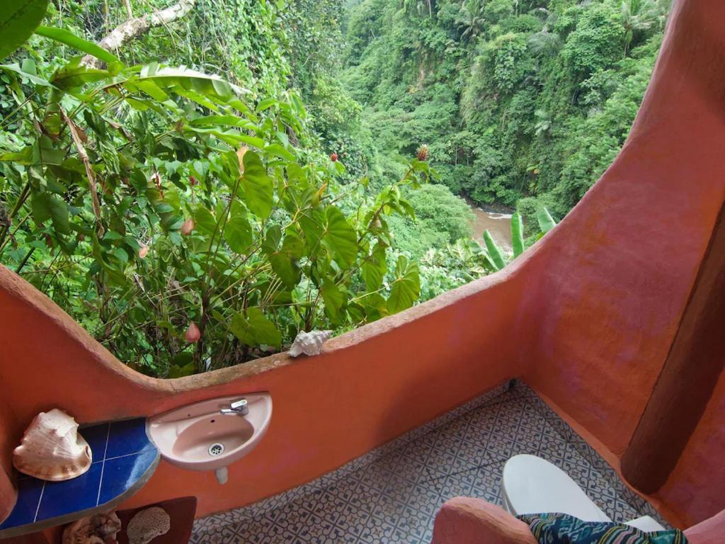 Greenspiracy House