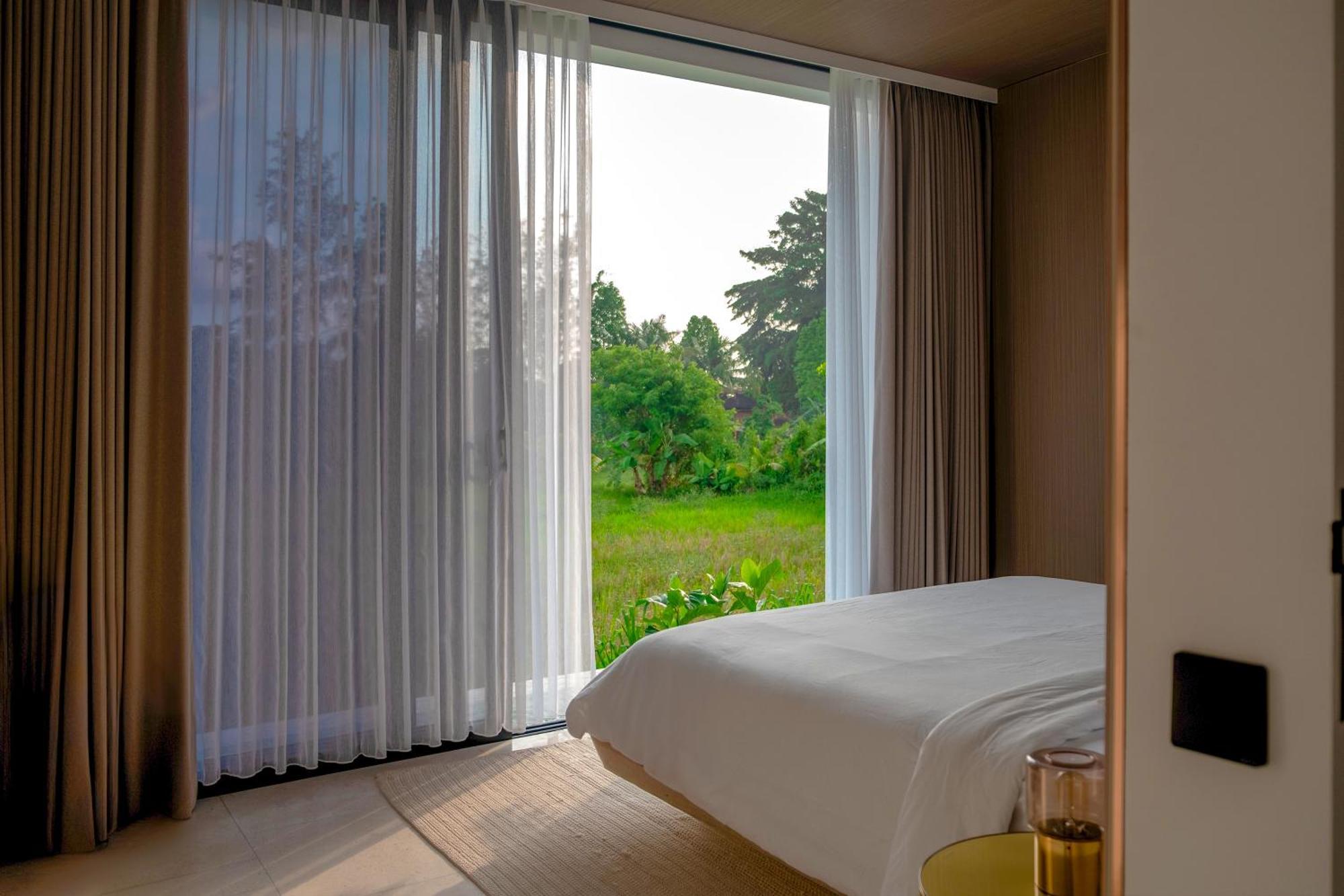 Villa Green Flow Ubud Villas II