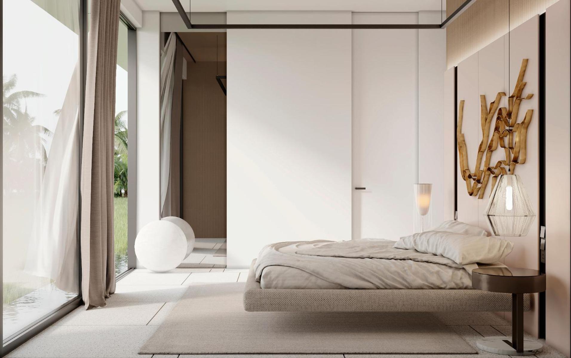 Villa Green Flow Ubud Villas II *