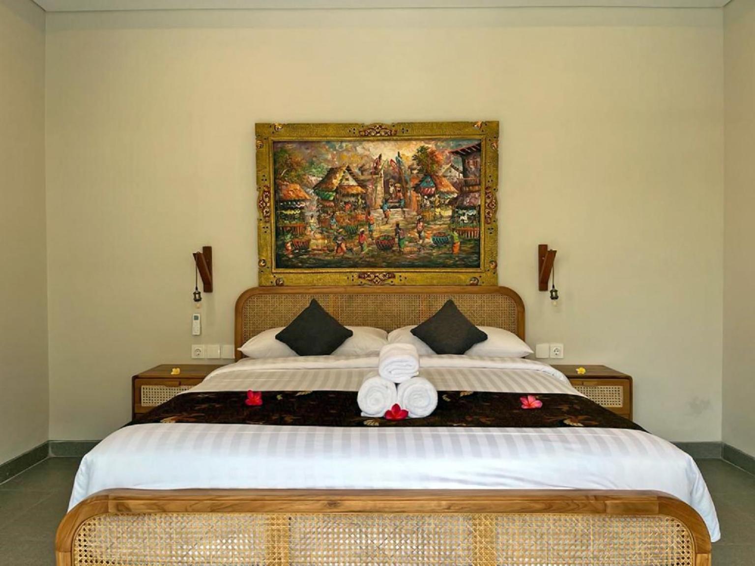 Eka Wood Ubud (Bali)