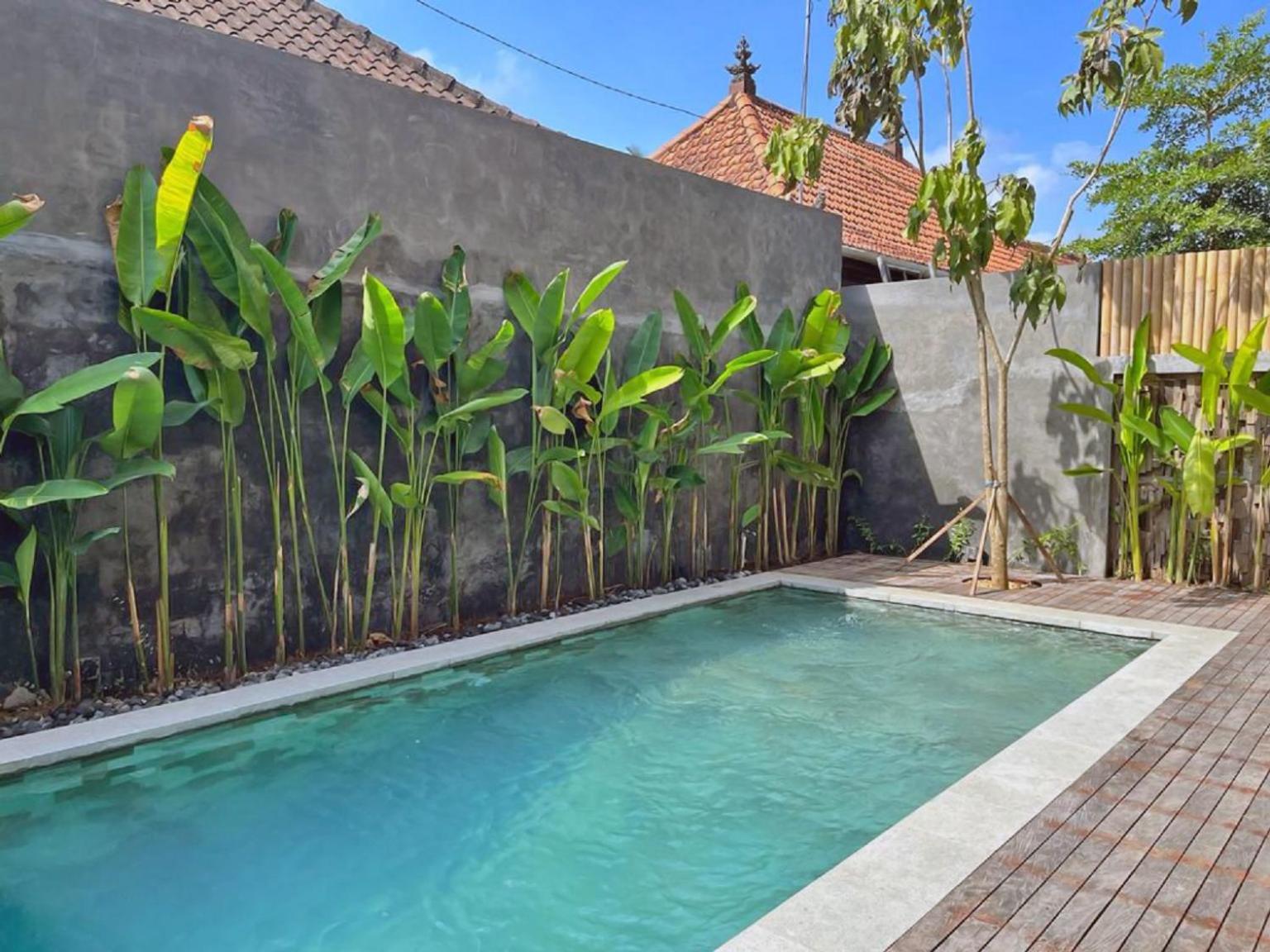 Eka Wood Villa