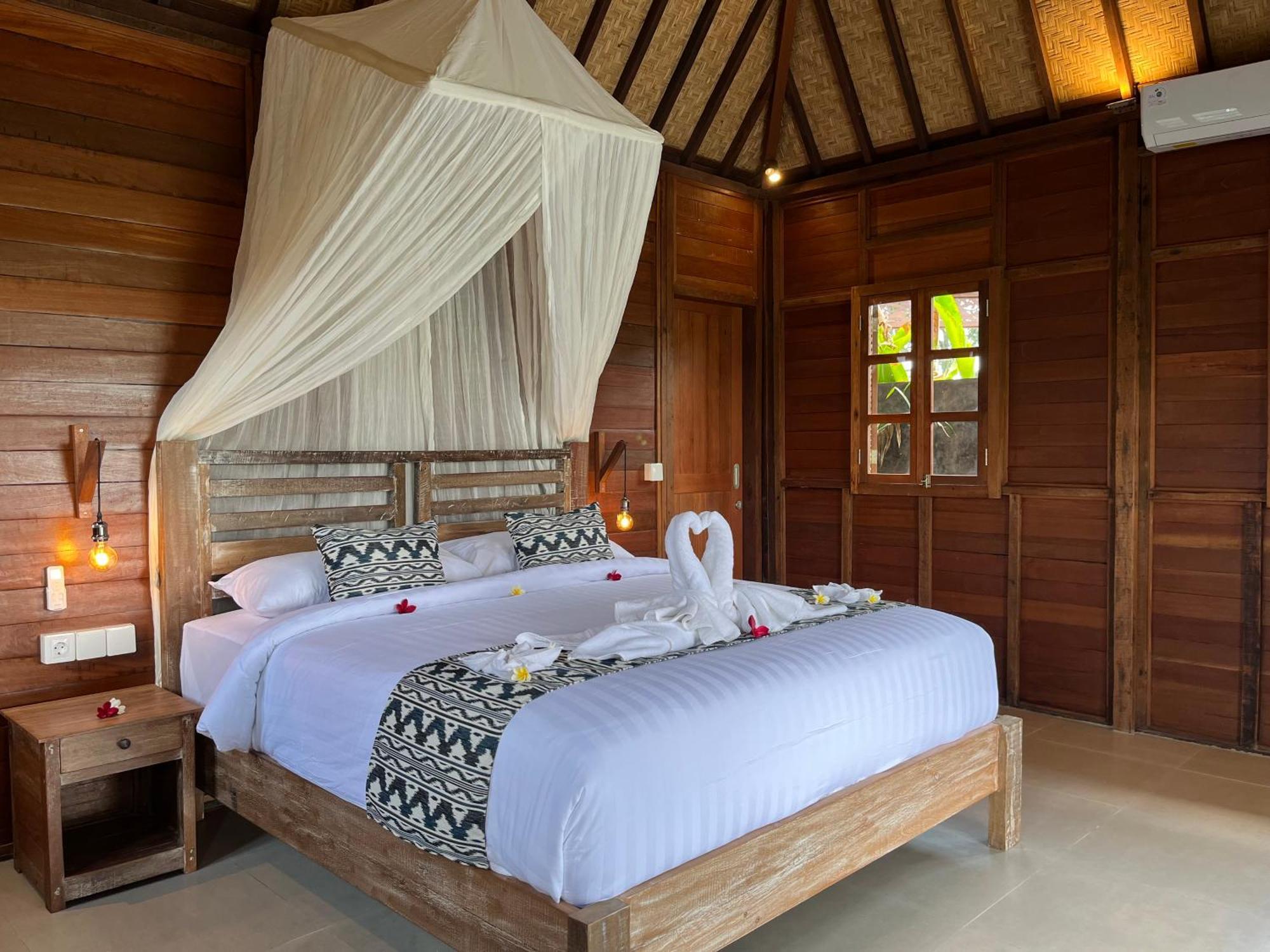 Eka Wood Ubud (Bali)