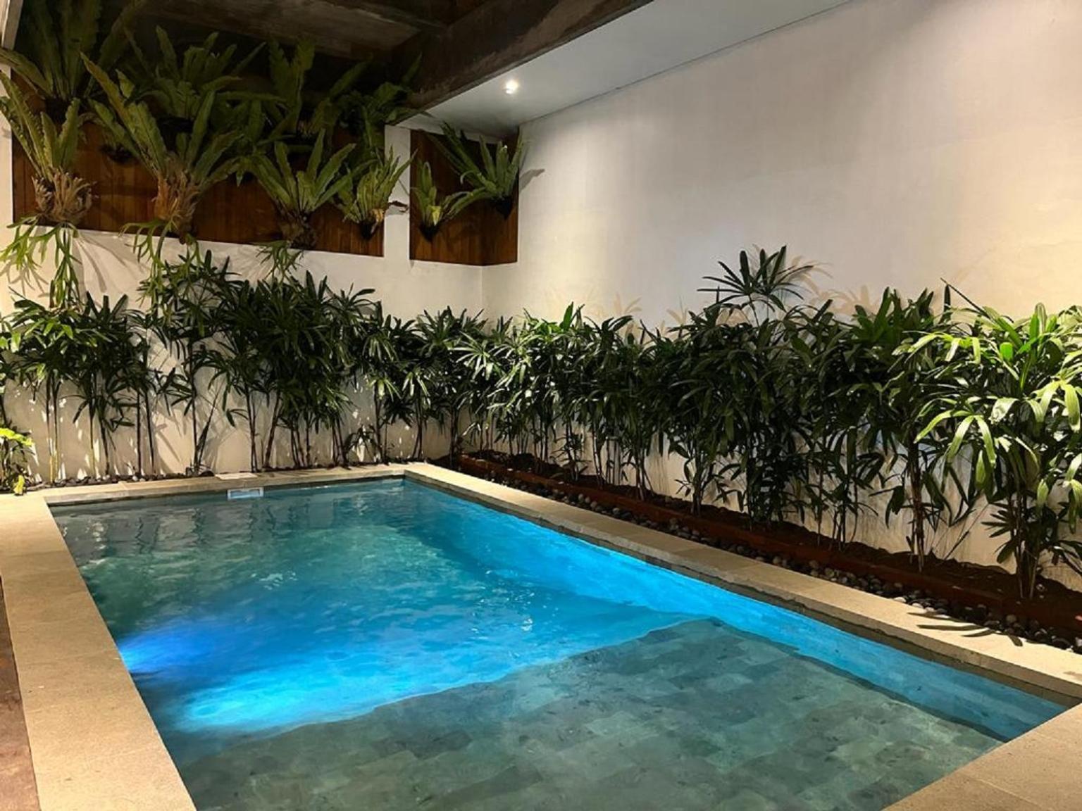 Eka Wood Villa
