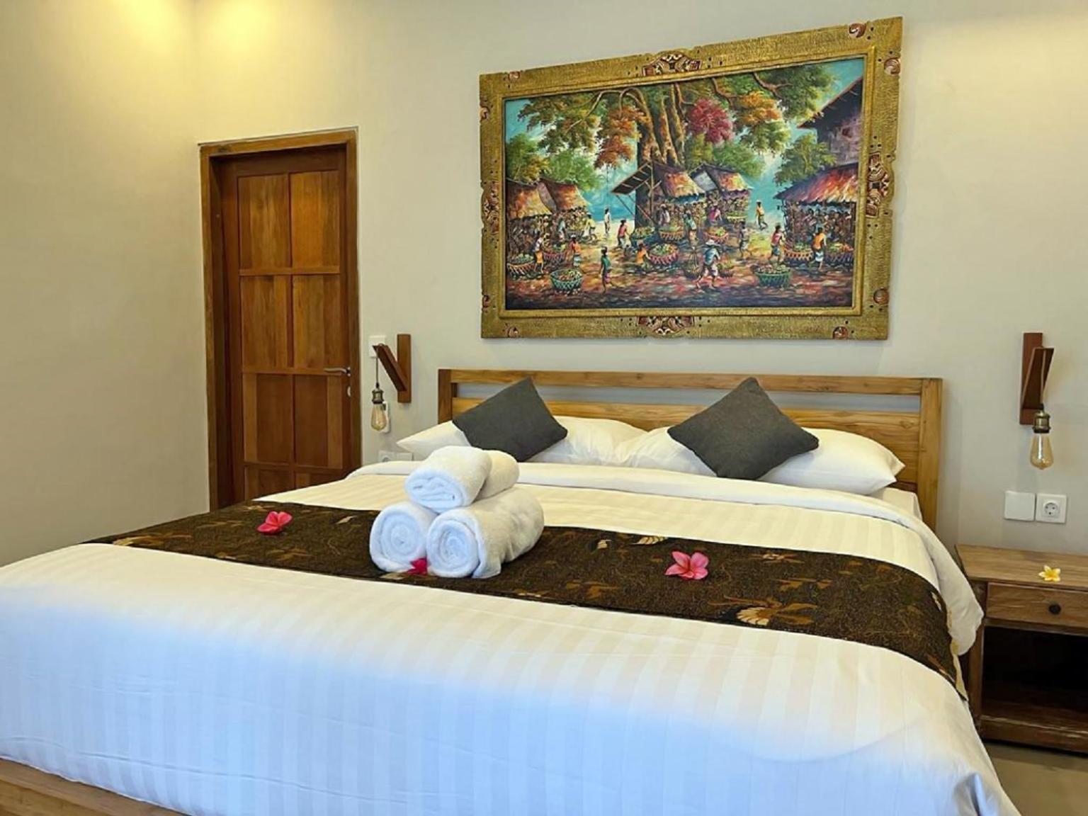 Eka Wood Villa