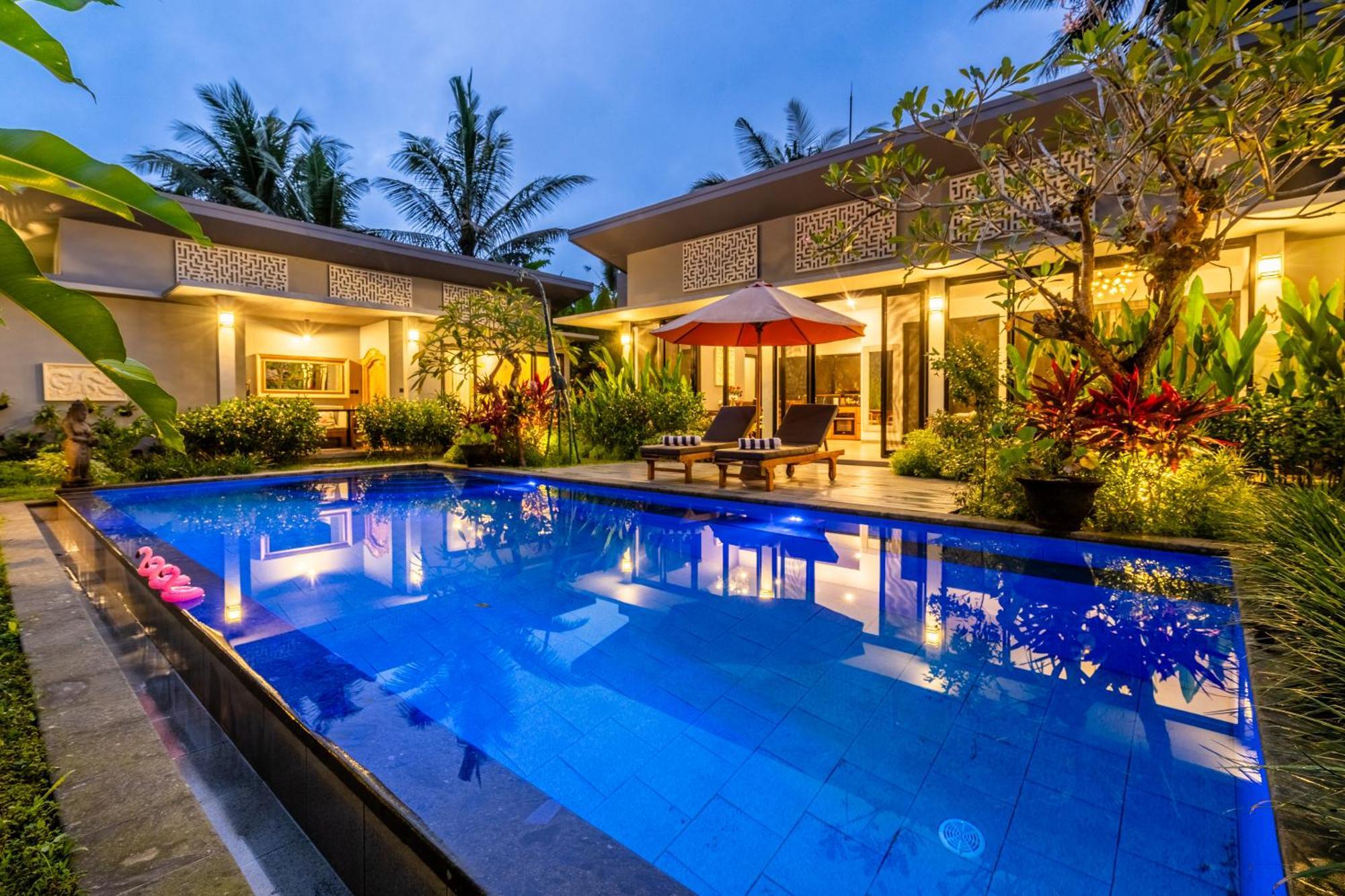 Villa Chakola *