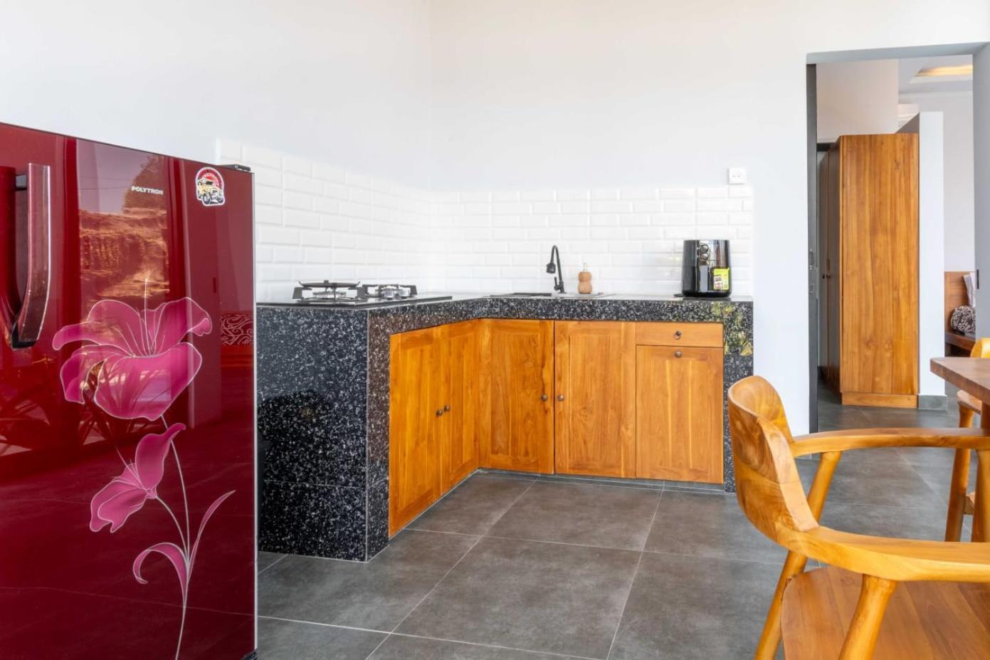 Semanggi Private Villa