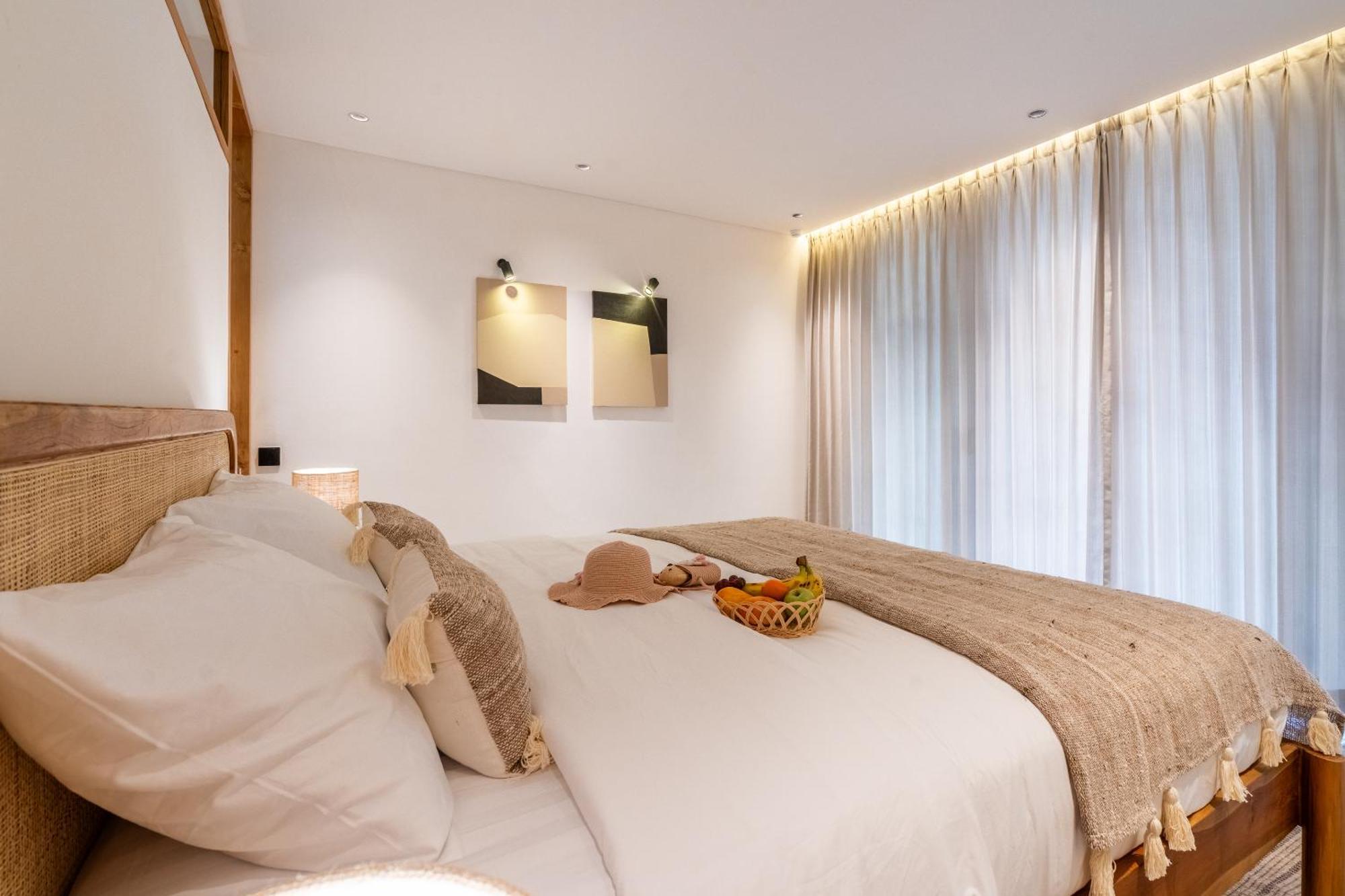 Happiness Bali Aparthotel *
