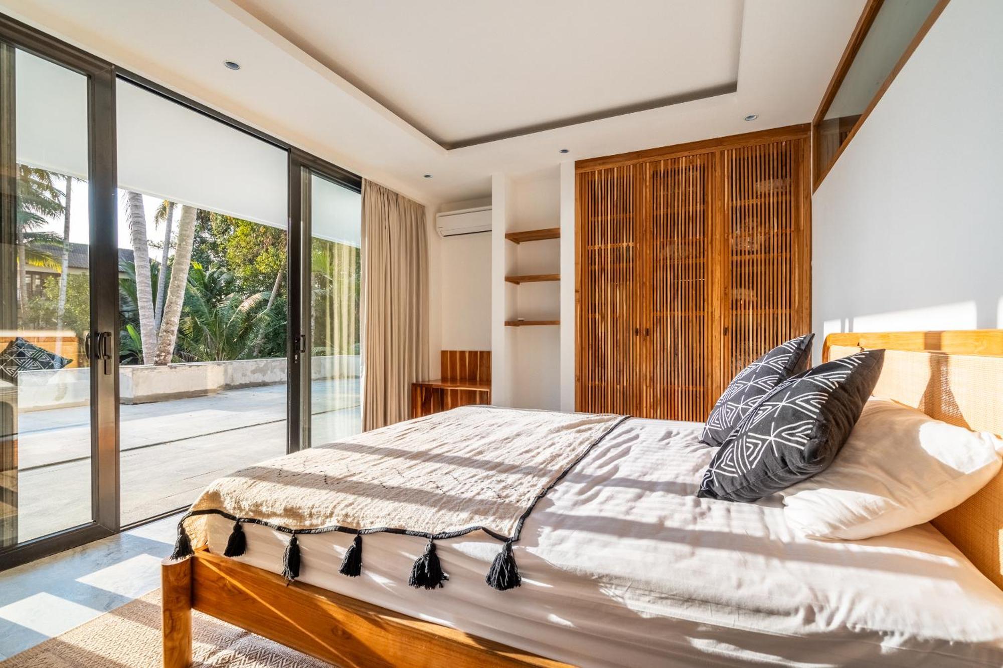Aparthotel Happiness Bali *