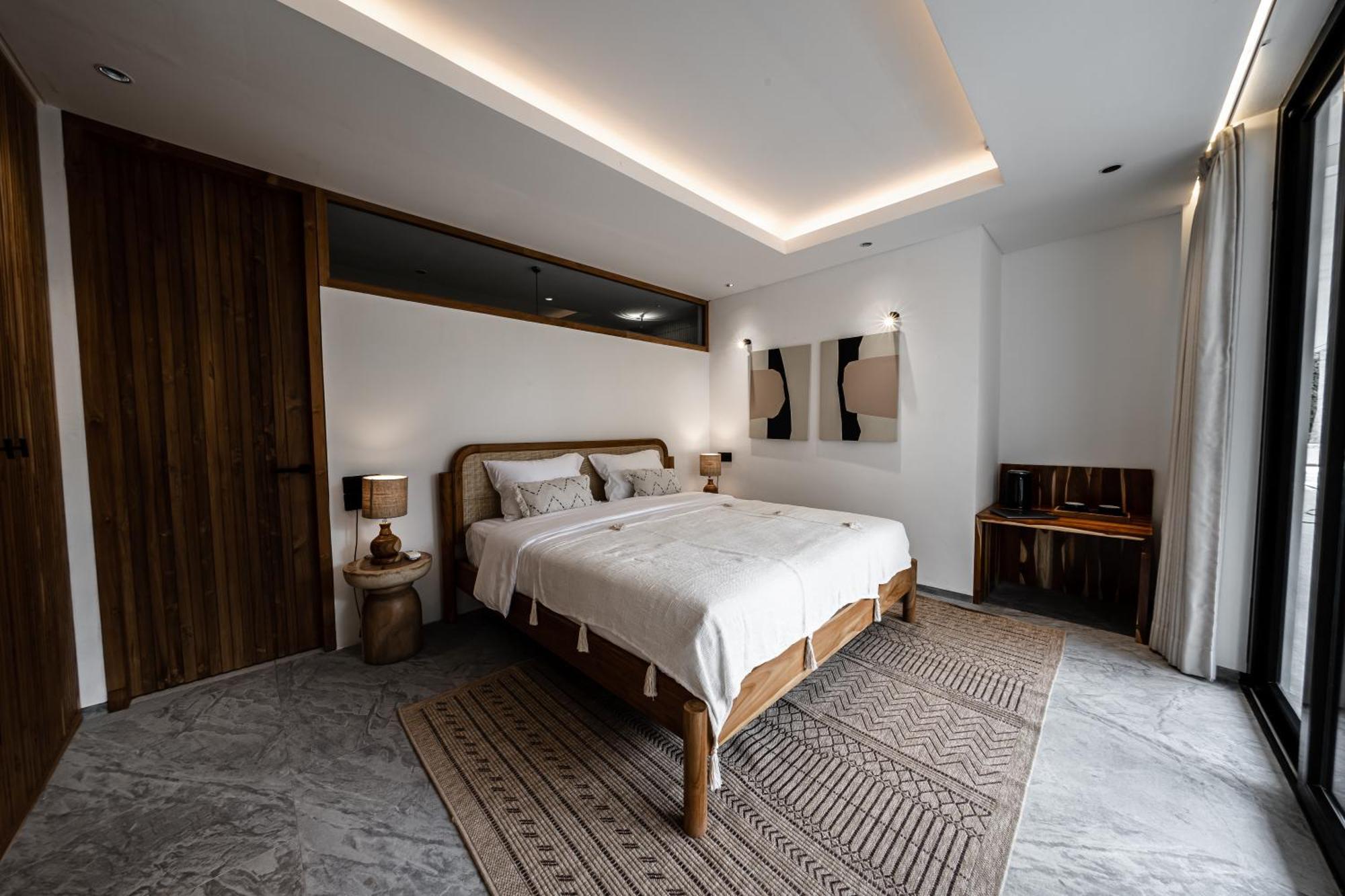 Happiness Bali Aparthotel Ubud (Bali)