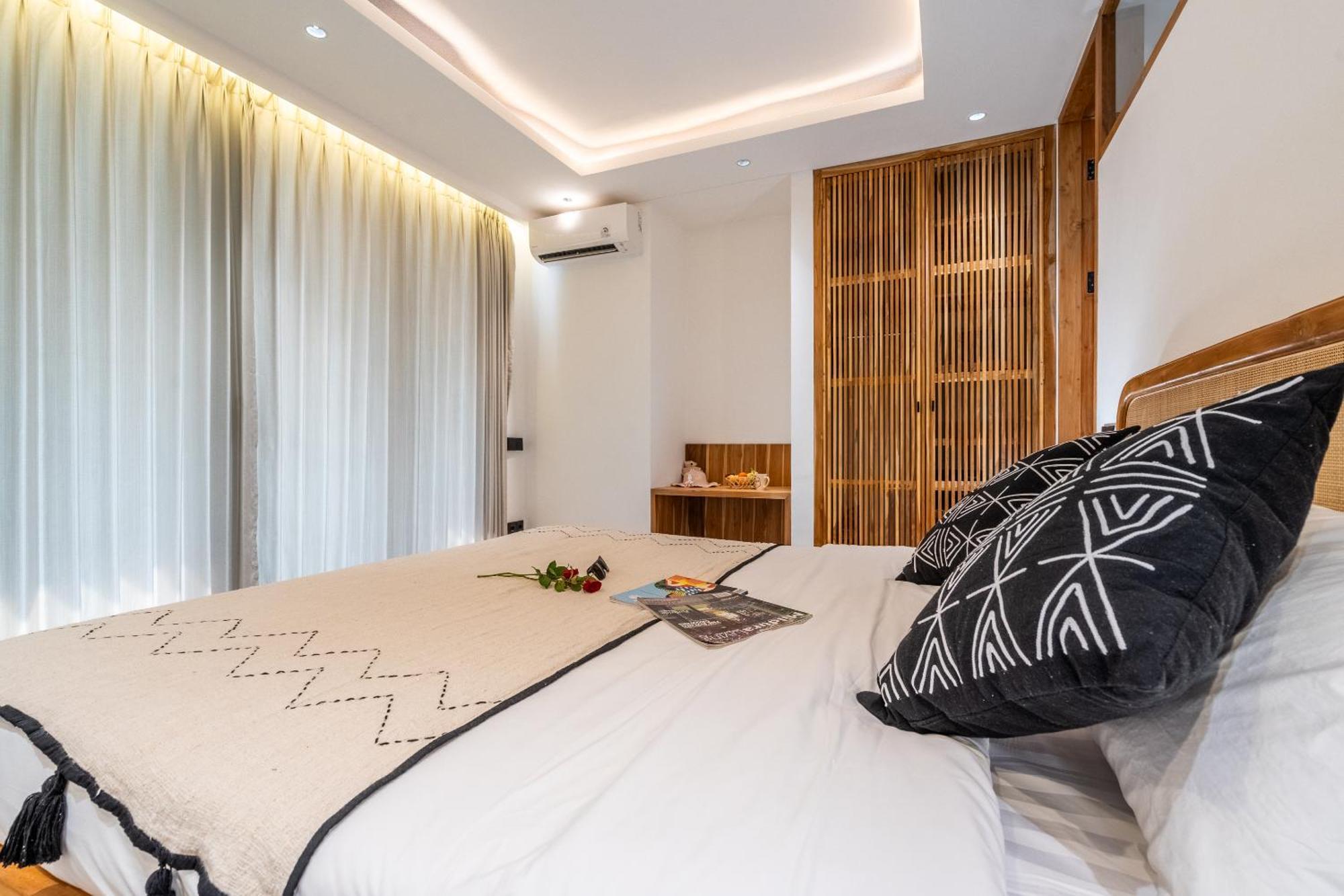 Aparthotel Happiness Bali Ubud (Bali)