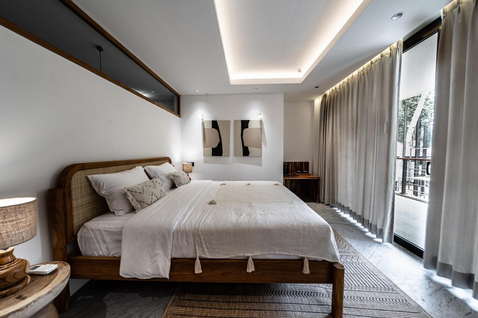 Happiness Bali Aparthotel *