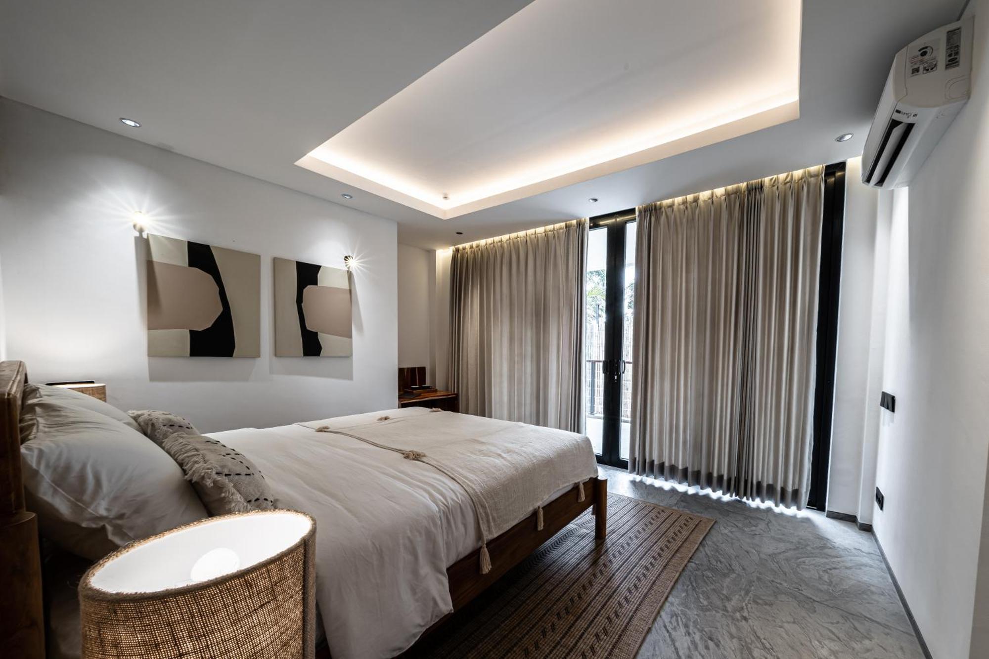 Aparthotel Happiness Bali Ubud (Bali)