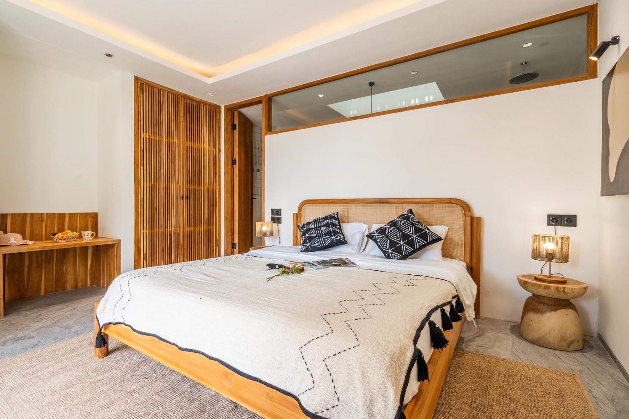 Aparthotel Happiness Bali *
