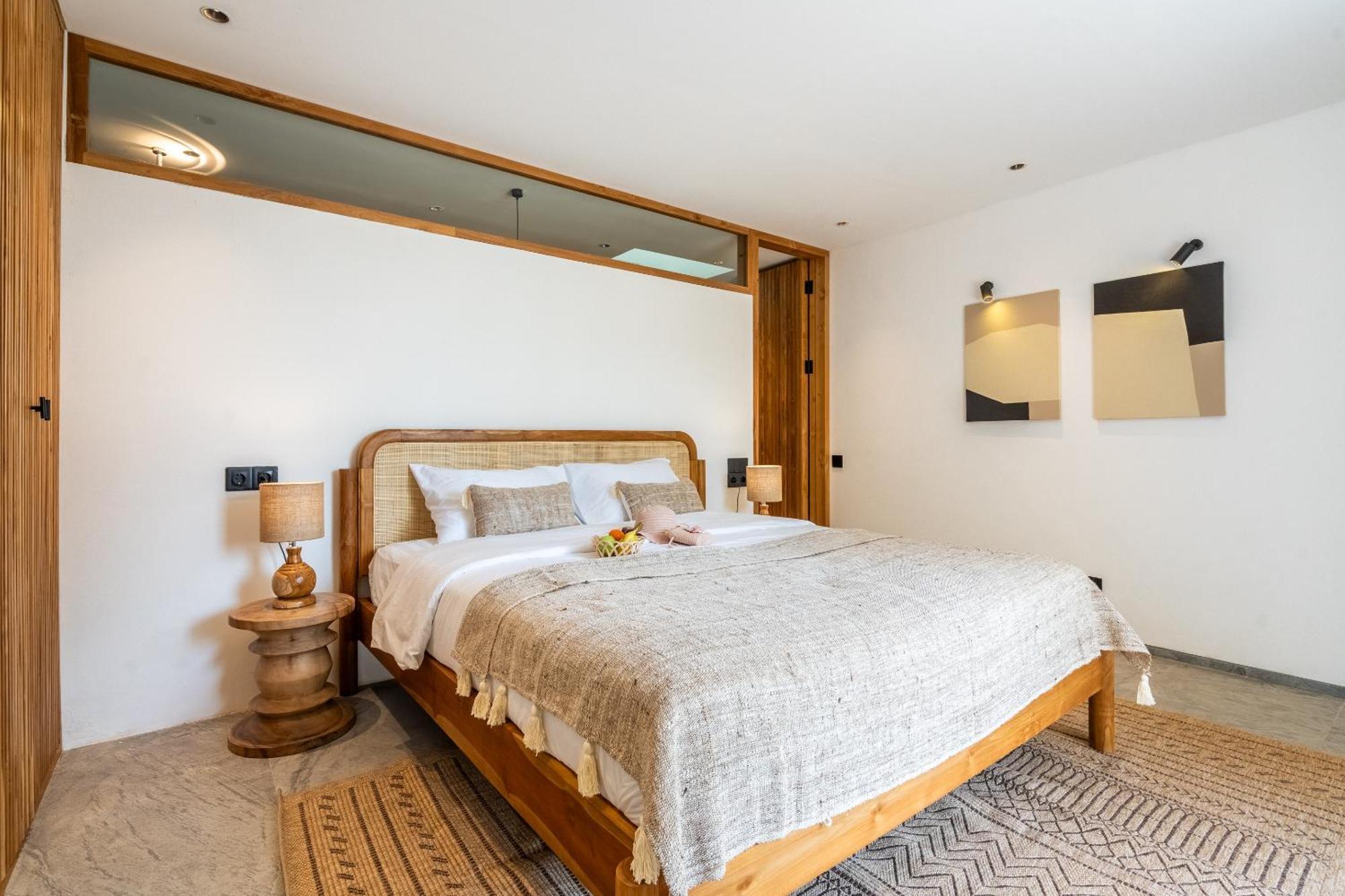 Aparthotel Happiness Bali Ubud (Bali)