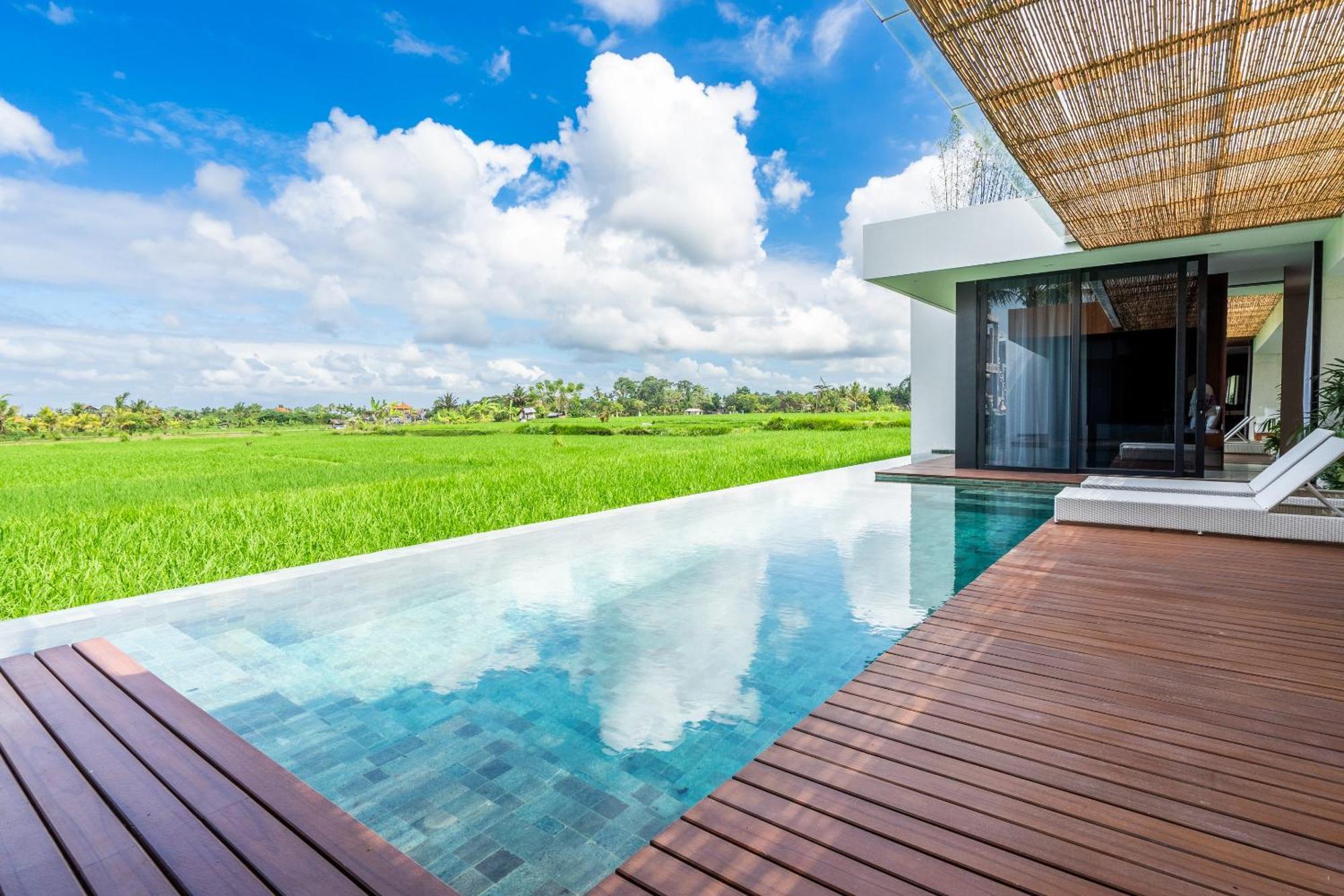 Villa Flow I