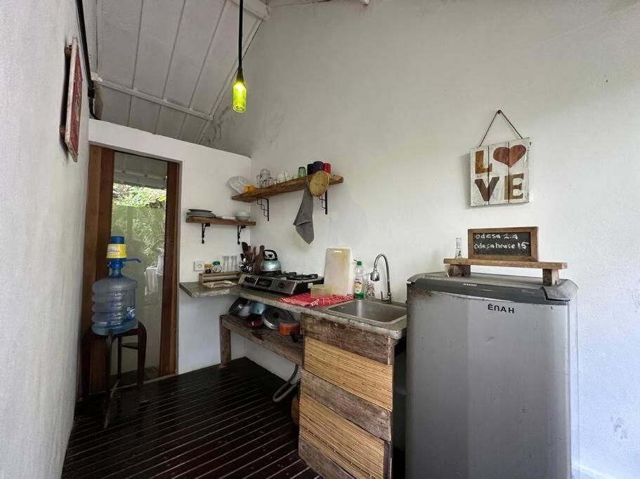 Holiday home Odesavilla Close To Center *