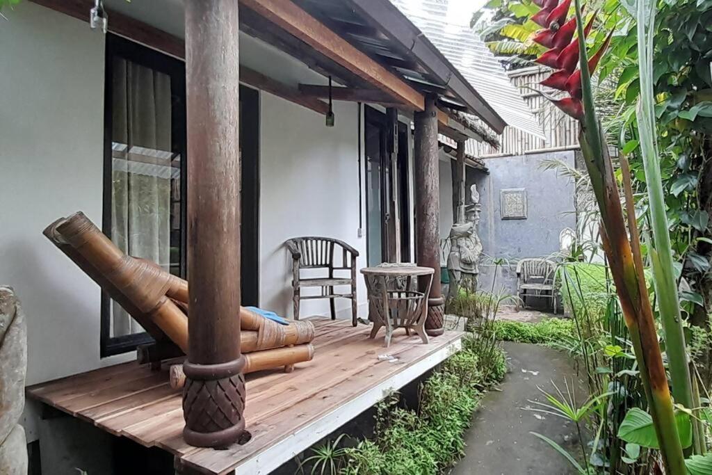 Odesavilla Close To Center Holiday home Ubud (Bali)