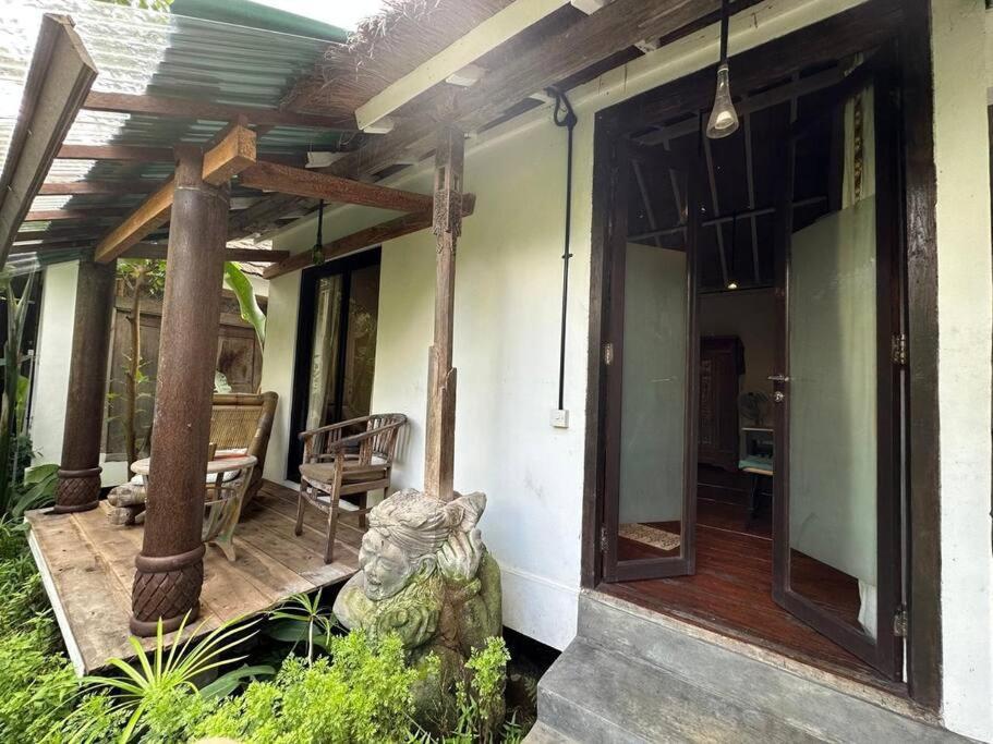 Odesavilla Close To Center * Ubud (Bali)