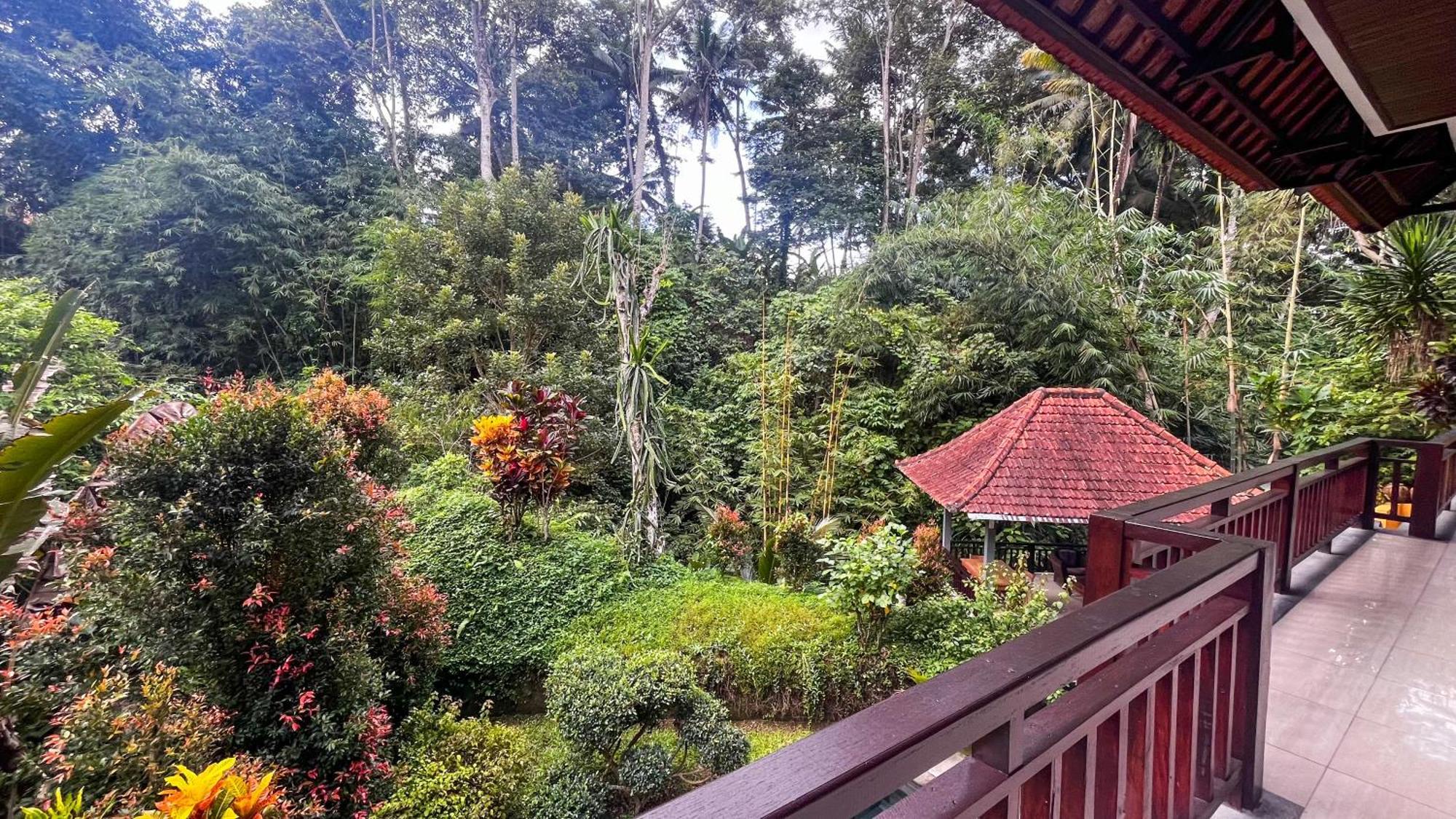 Holiday home Nadiya Jungle *