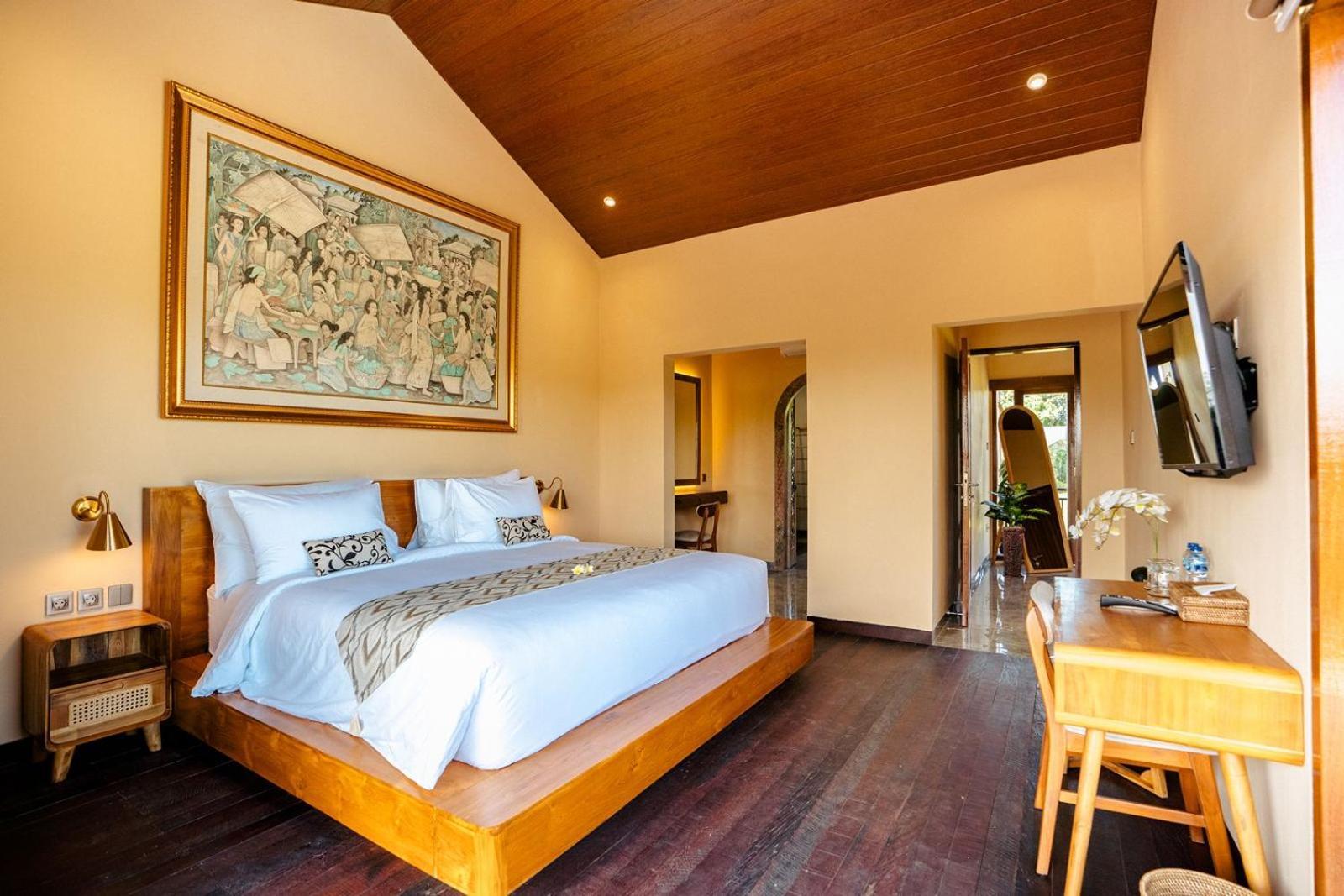 Holiday home Kari Senja Luxury