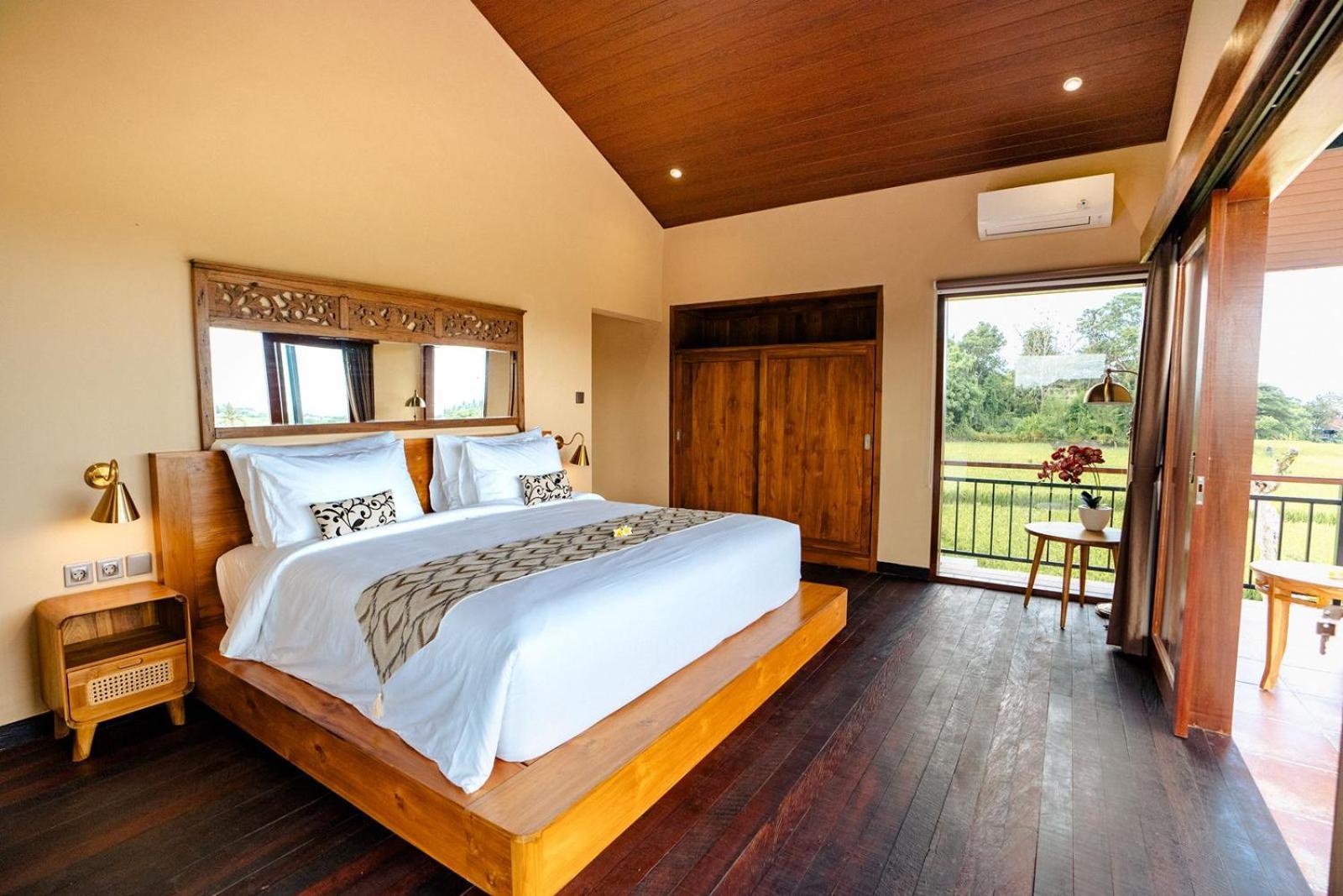 Holiday home Kari Senja Luxury *