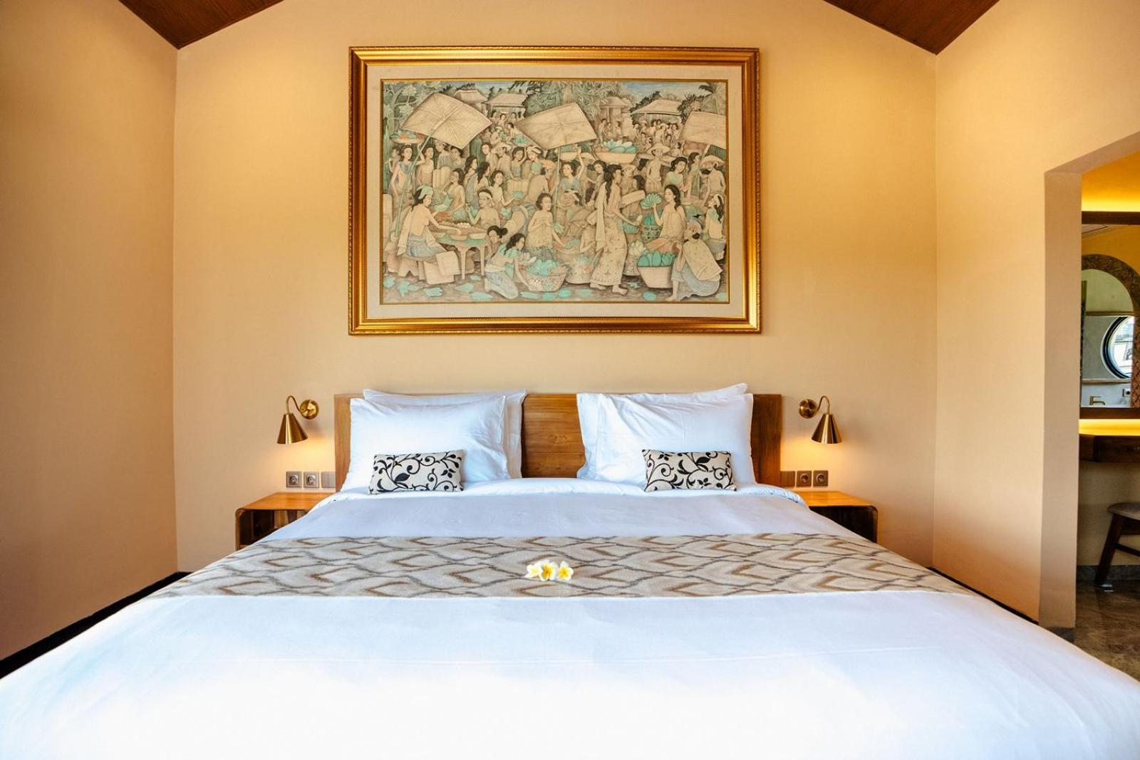 Holiday home Kari Senja Luxury *