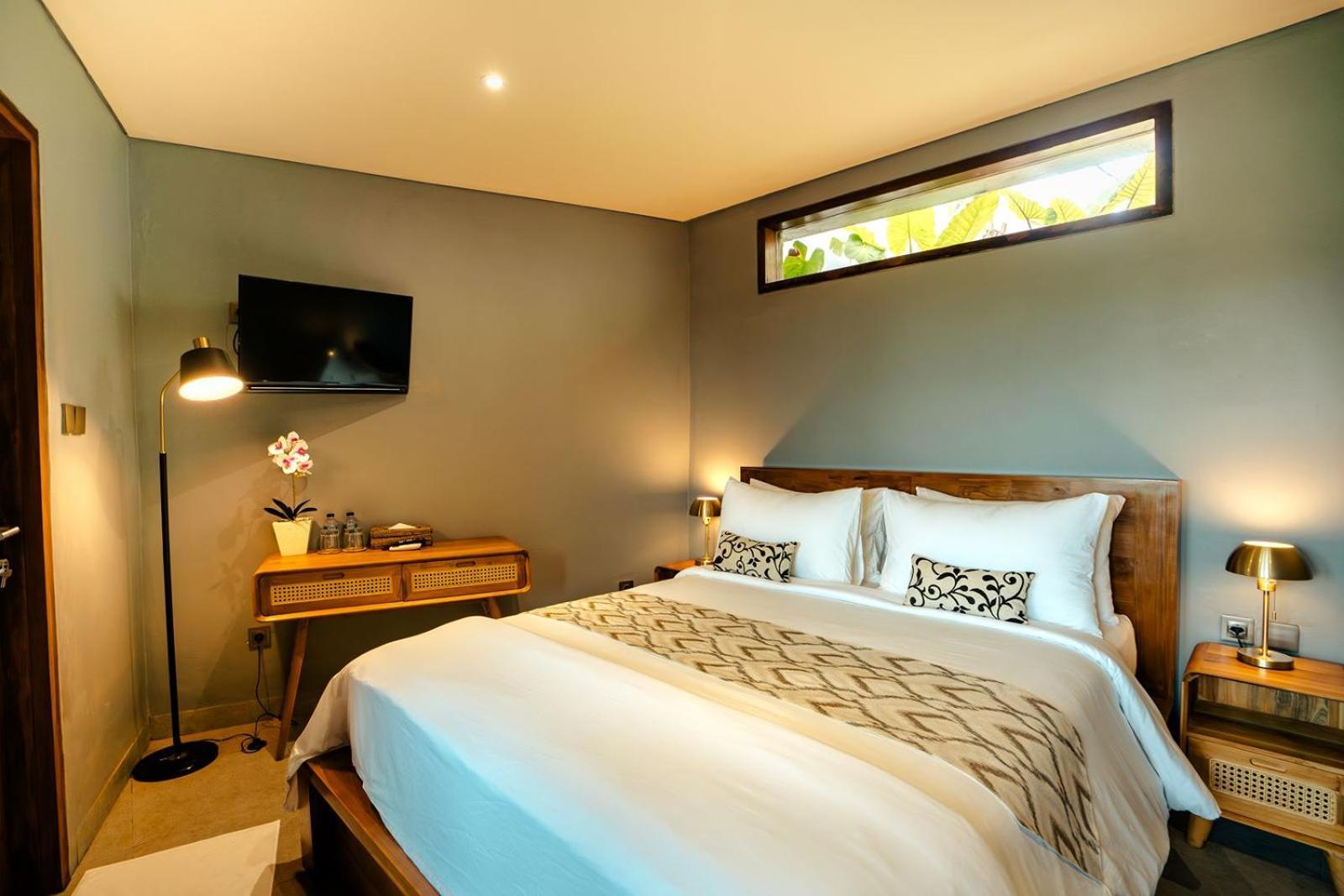 Kari Senja Luxury * Ubud (Bali)