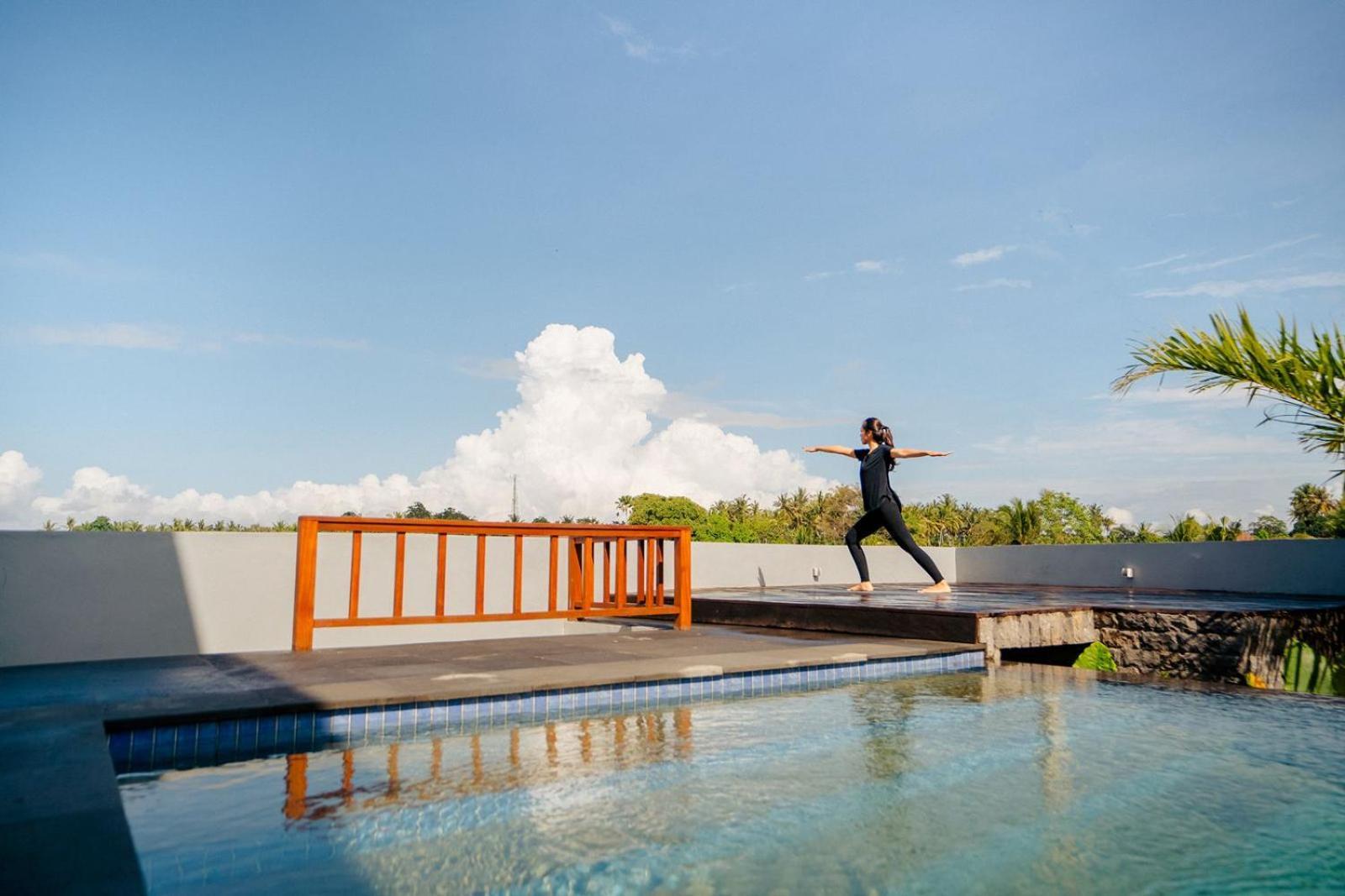 Kari Senja Luxury * Ubud (Bali)