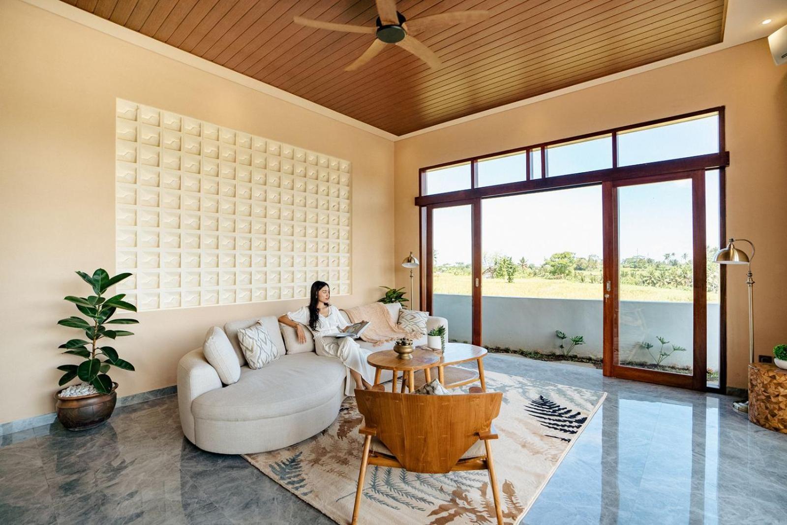 Holiday home Kari Senja Luxury