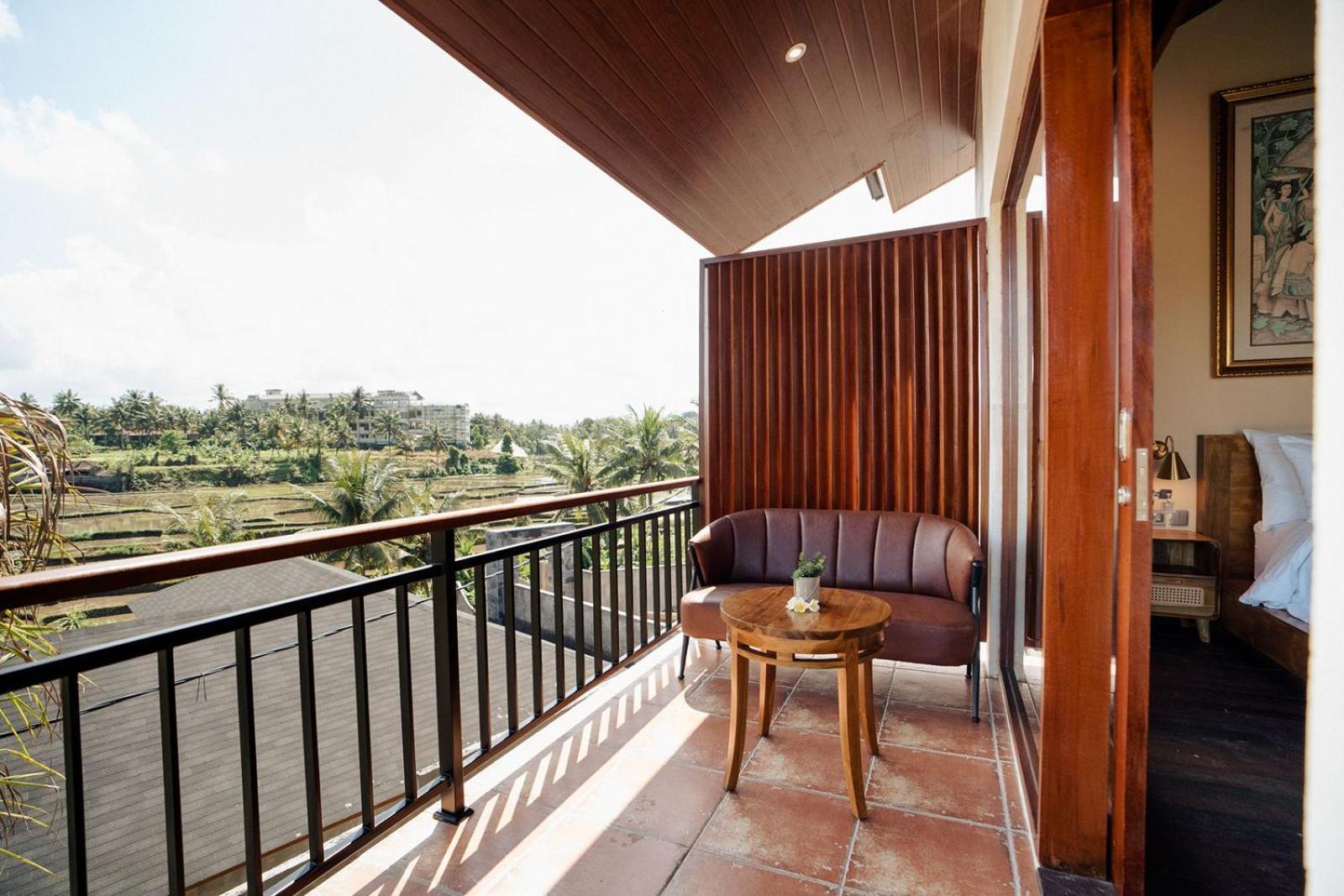 Kari Senja Luxury *